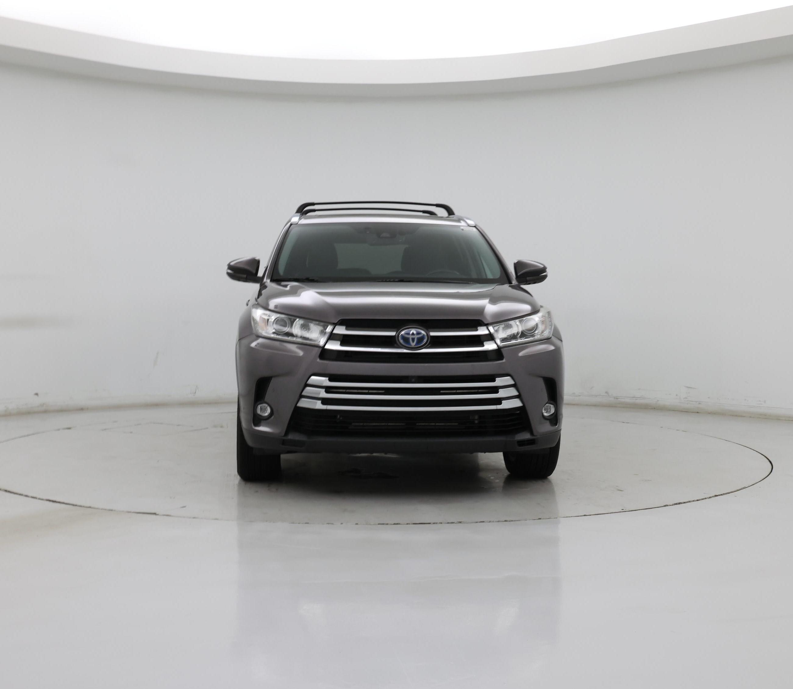 Thumbnail: 2019 Toyota Highlander - 5