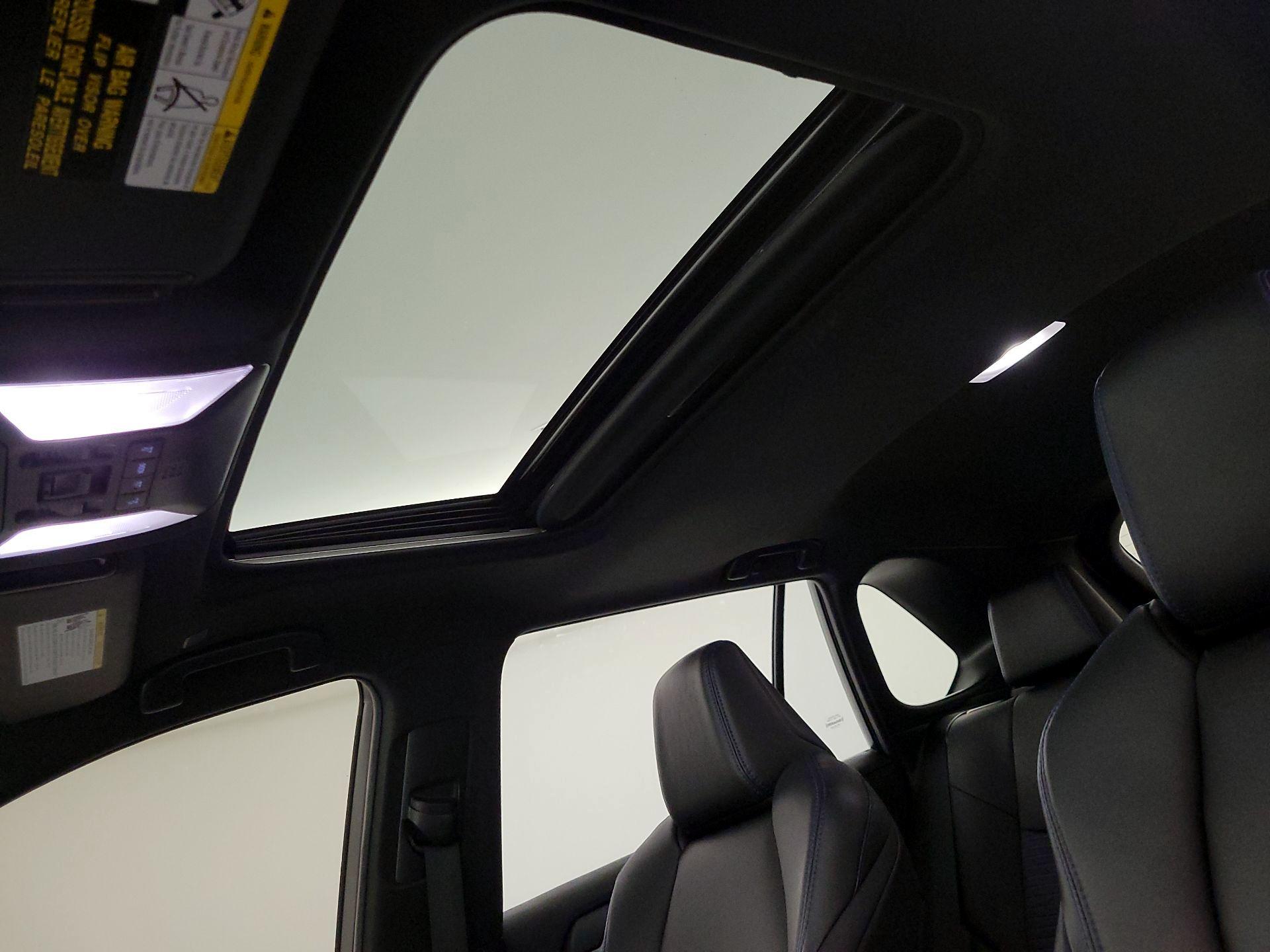 Thumbnail: 2023 Toyota RAV4 - 19