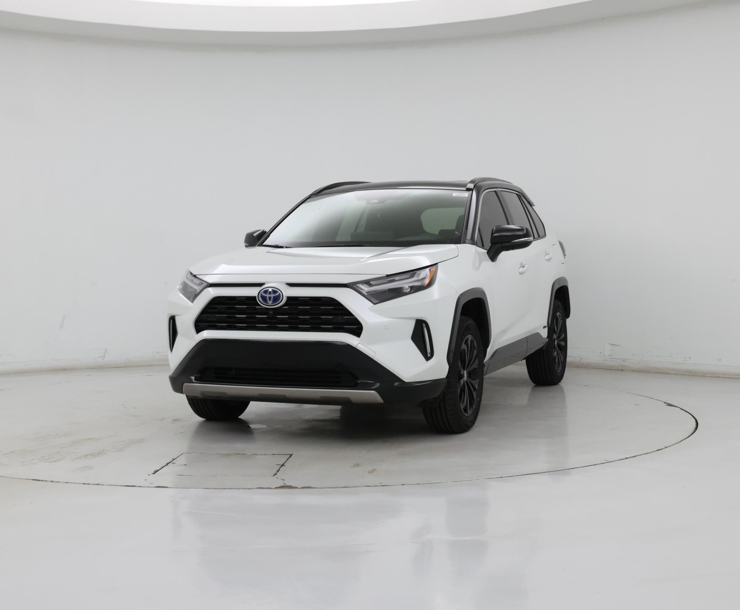 Thumbnail: 2023 Toyota RAV4 - 4