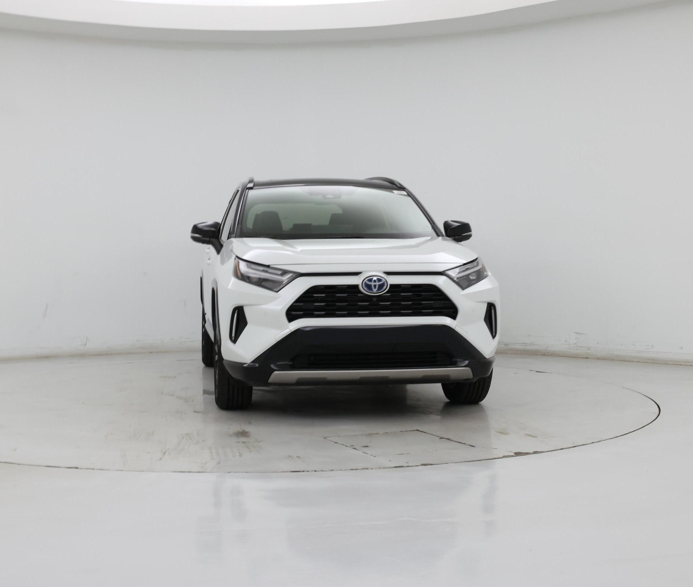 Thumbnail: 2023 Toyota RAV4 - 5