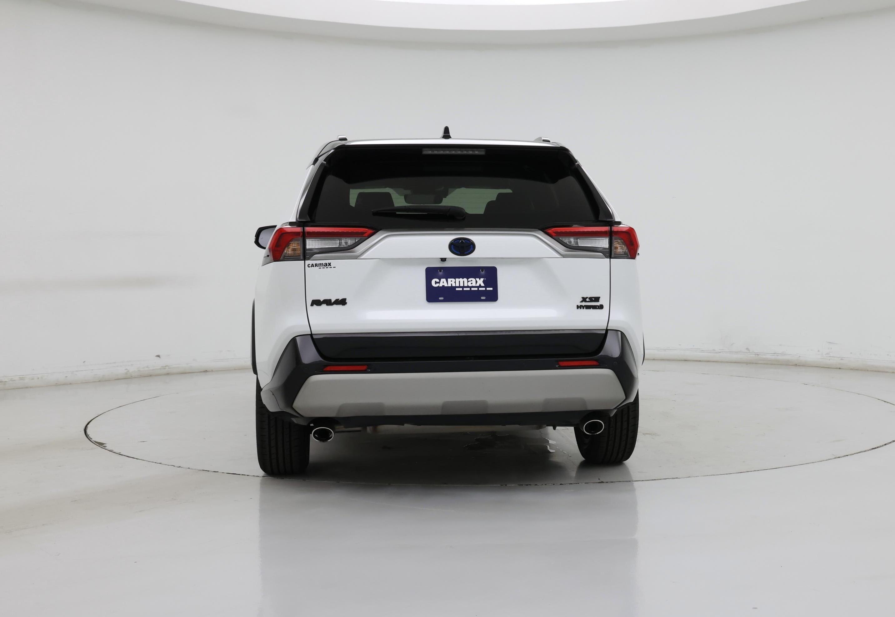 Thumbnail: 2023 Toyota RAV4 - 6