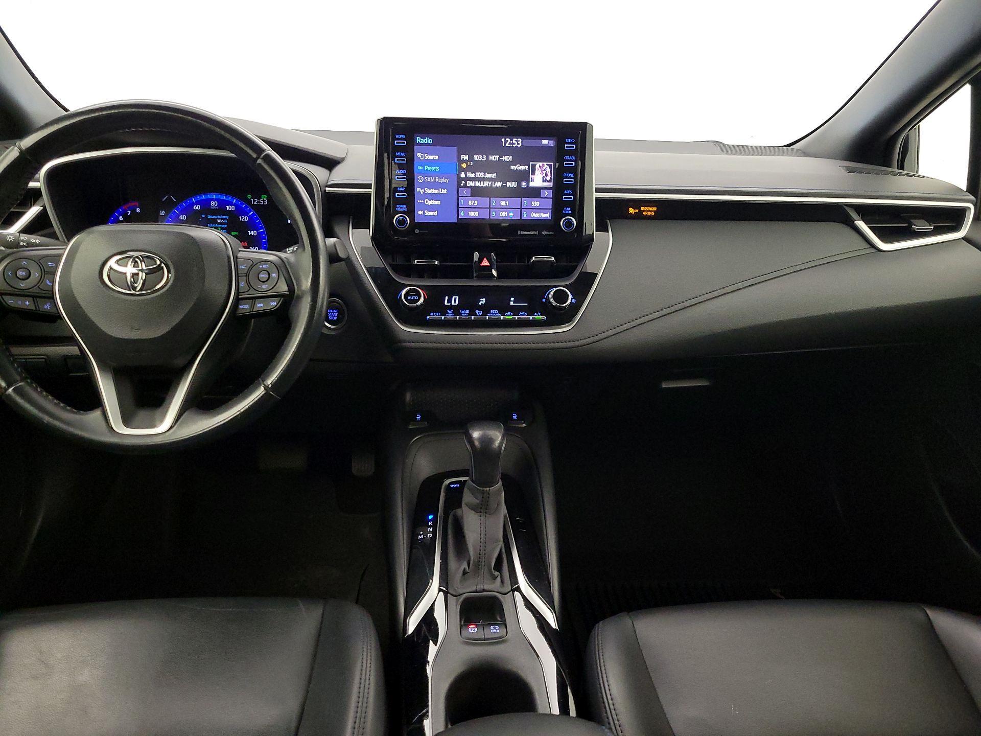Thumbnail: 2020 Toyota Corolla - 9