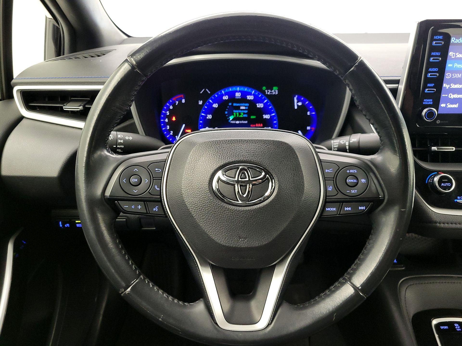 Thumbnail: 2020 Toyota Corolla - 10