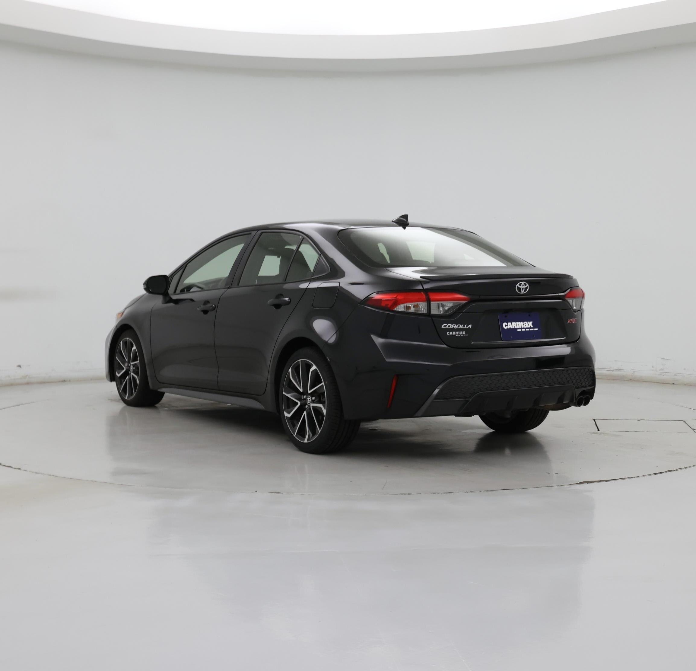 Thumbnail: 2020 Toyota Corolla - 2