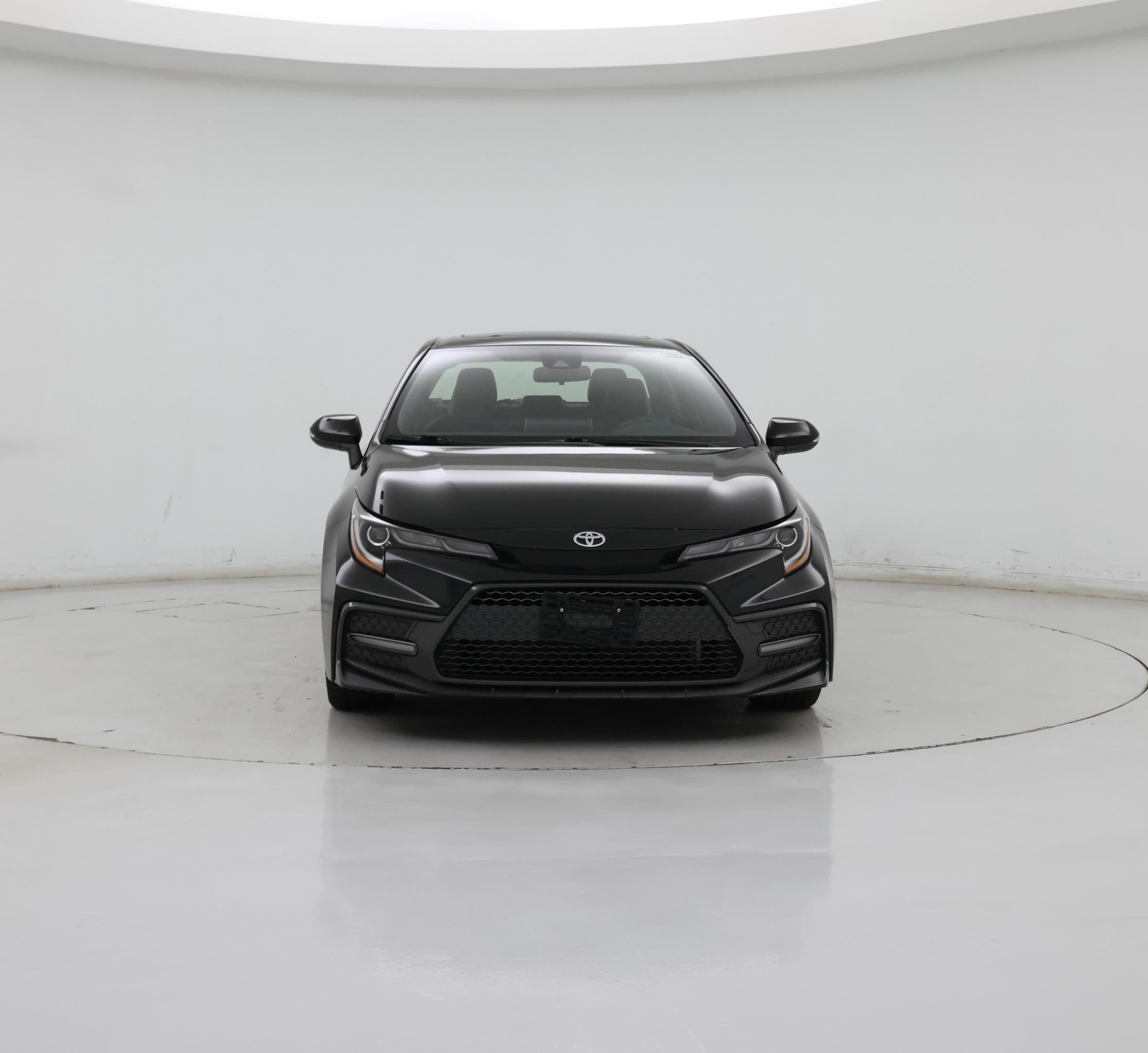 Thumbnail: 2020 Toyota Corolla - 5