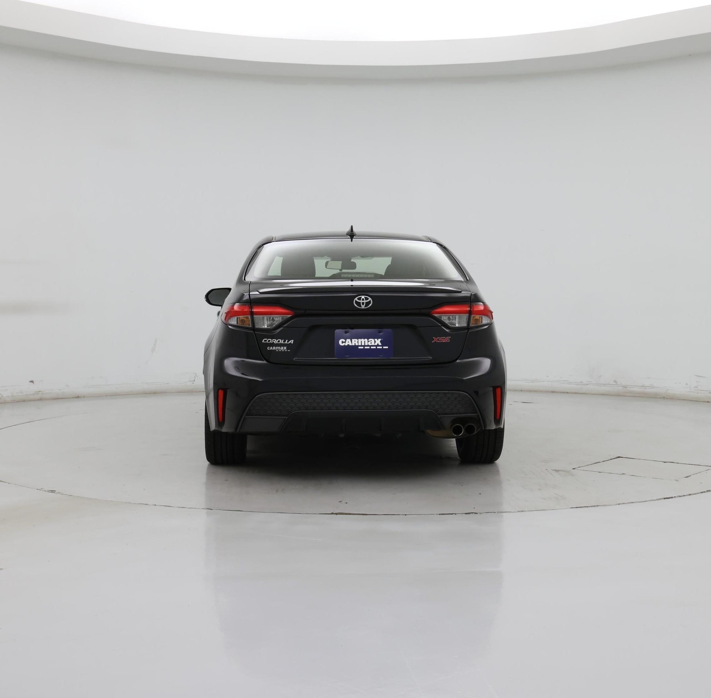 Thumbnail: 2020 Toyota Corolla - 6