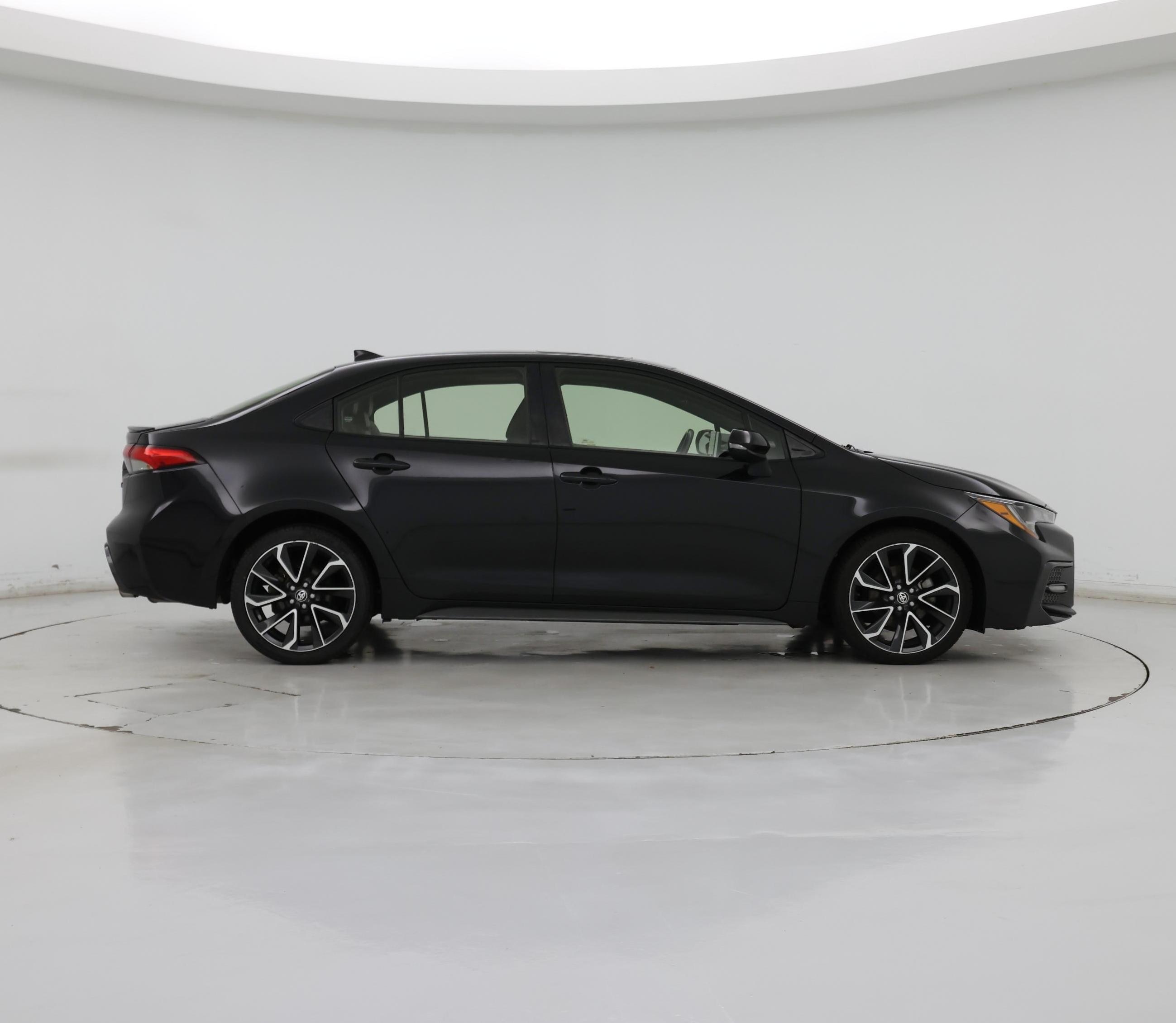 Thumbnail: 2020 Toyota Corolla - 7