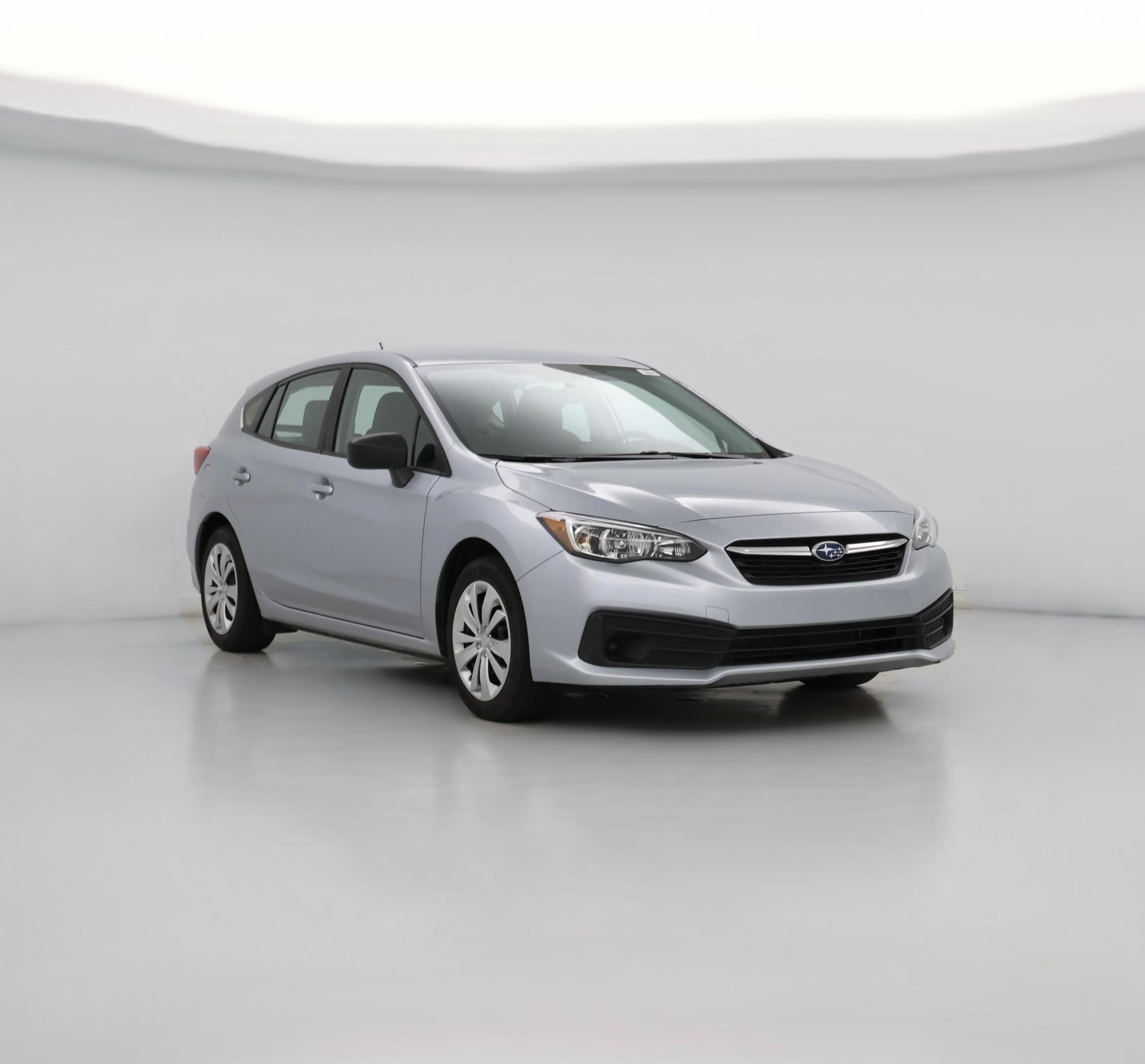 Thumbnail: 2022 Subaru Impreza - 1