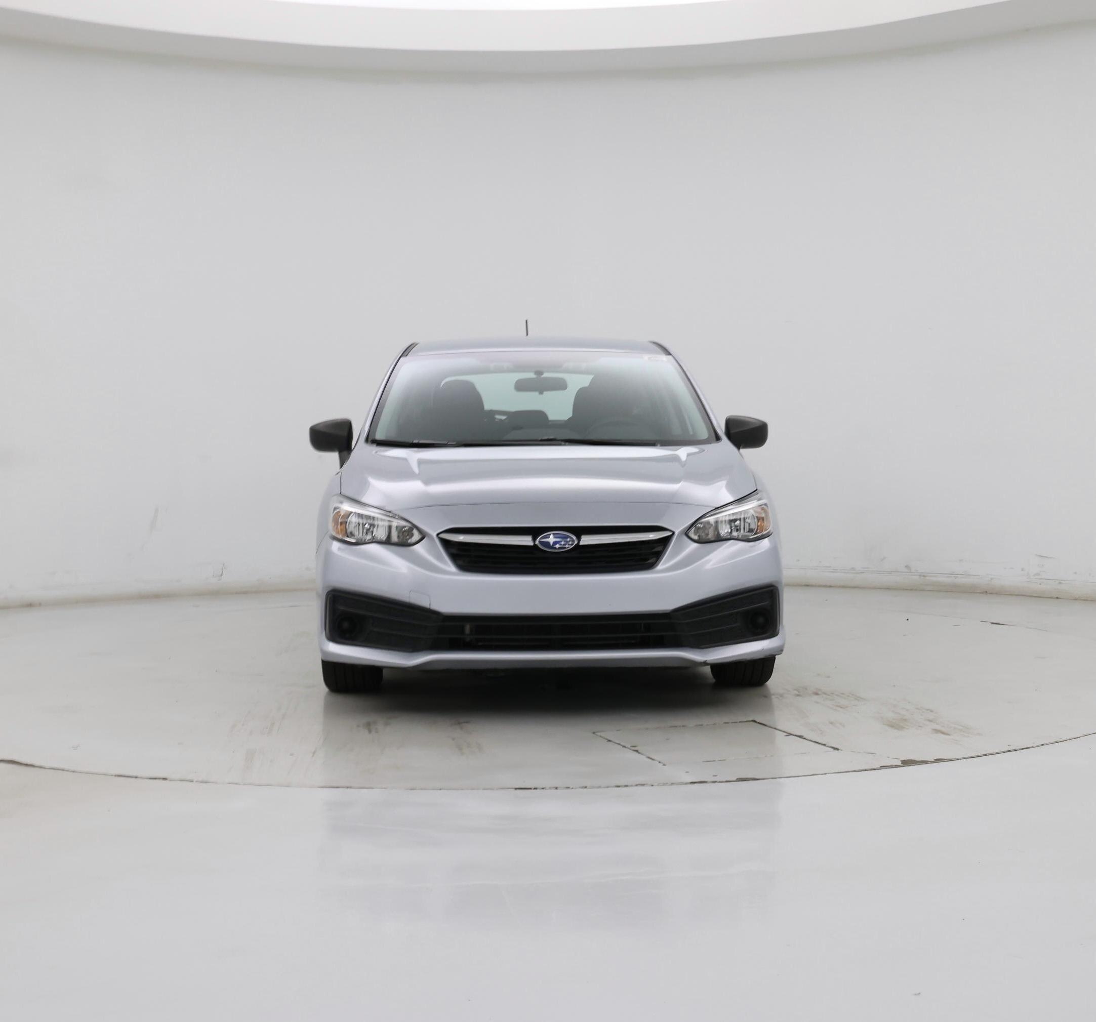 Thumbnail: 2022 Subaru Impreza - 5