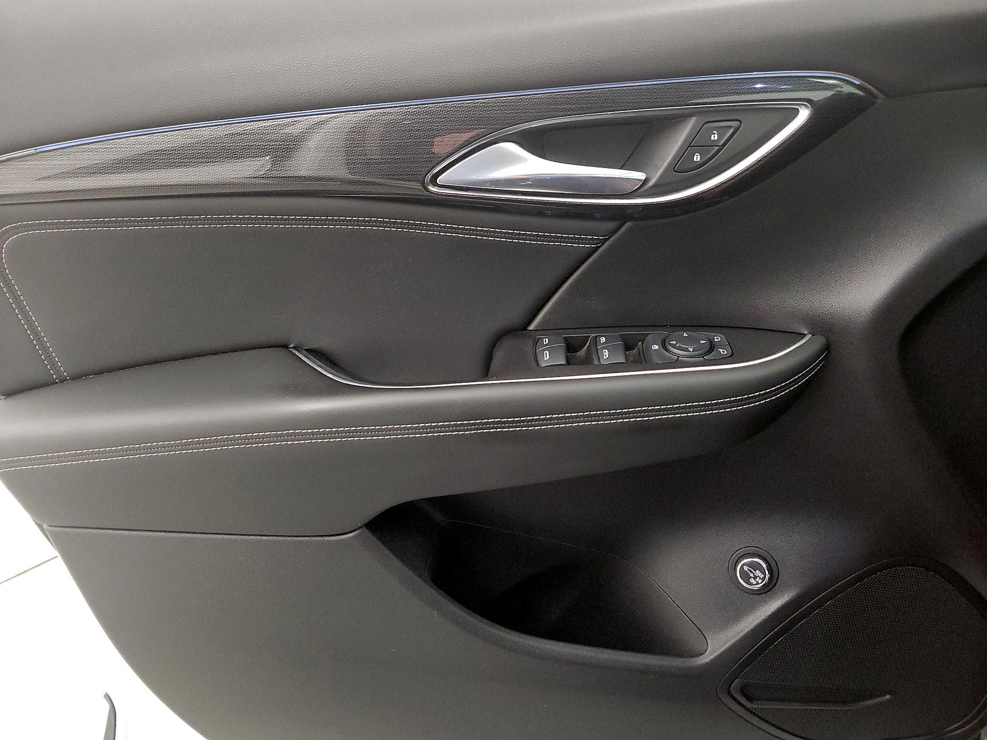 Thumbnail: 2023 Buick Envision - 12