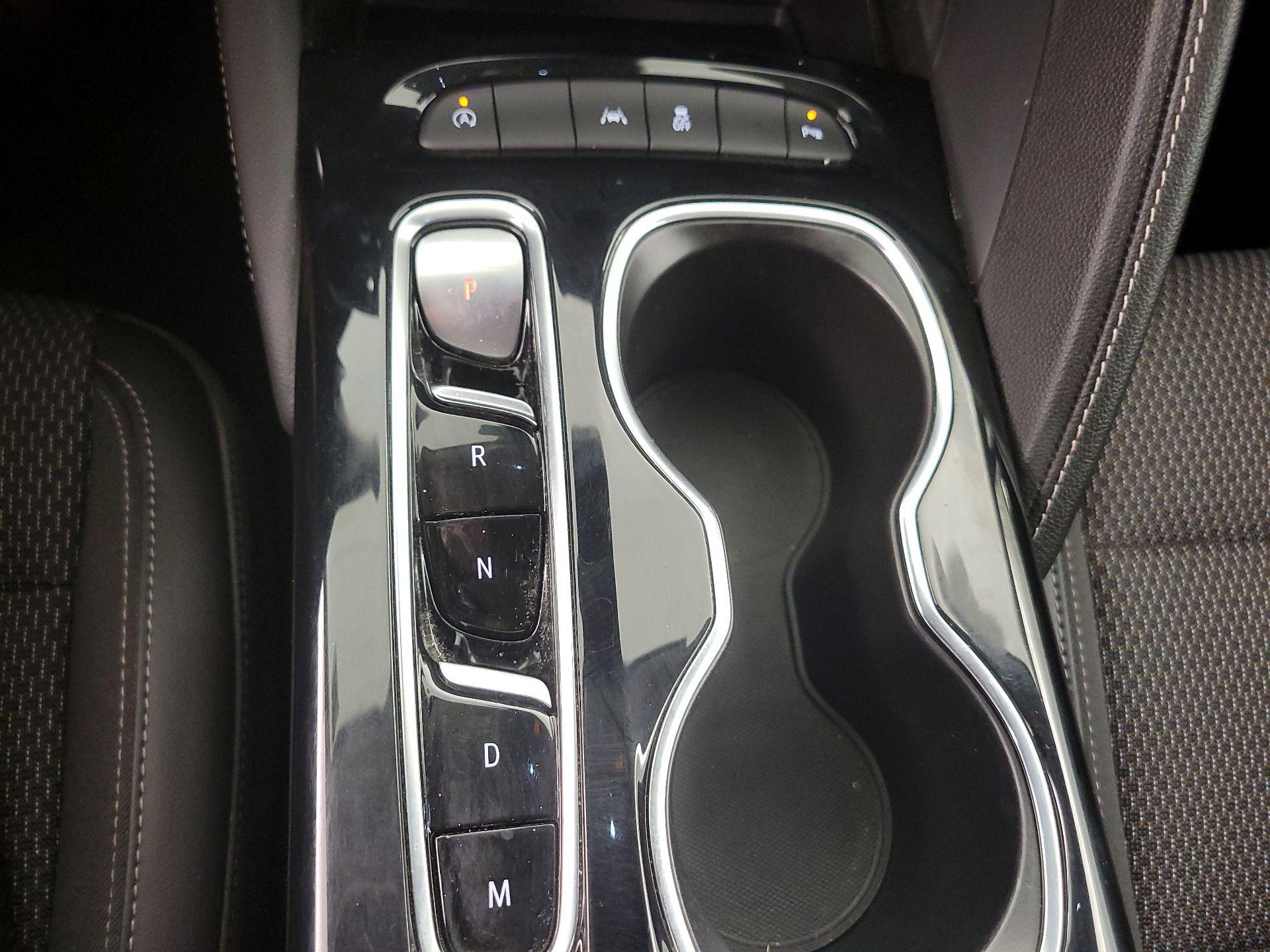 Thumbnail: 2023 Buick Envision - 17