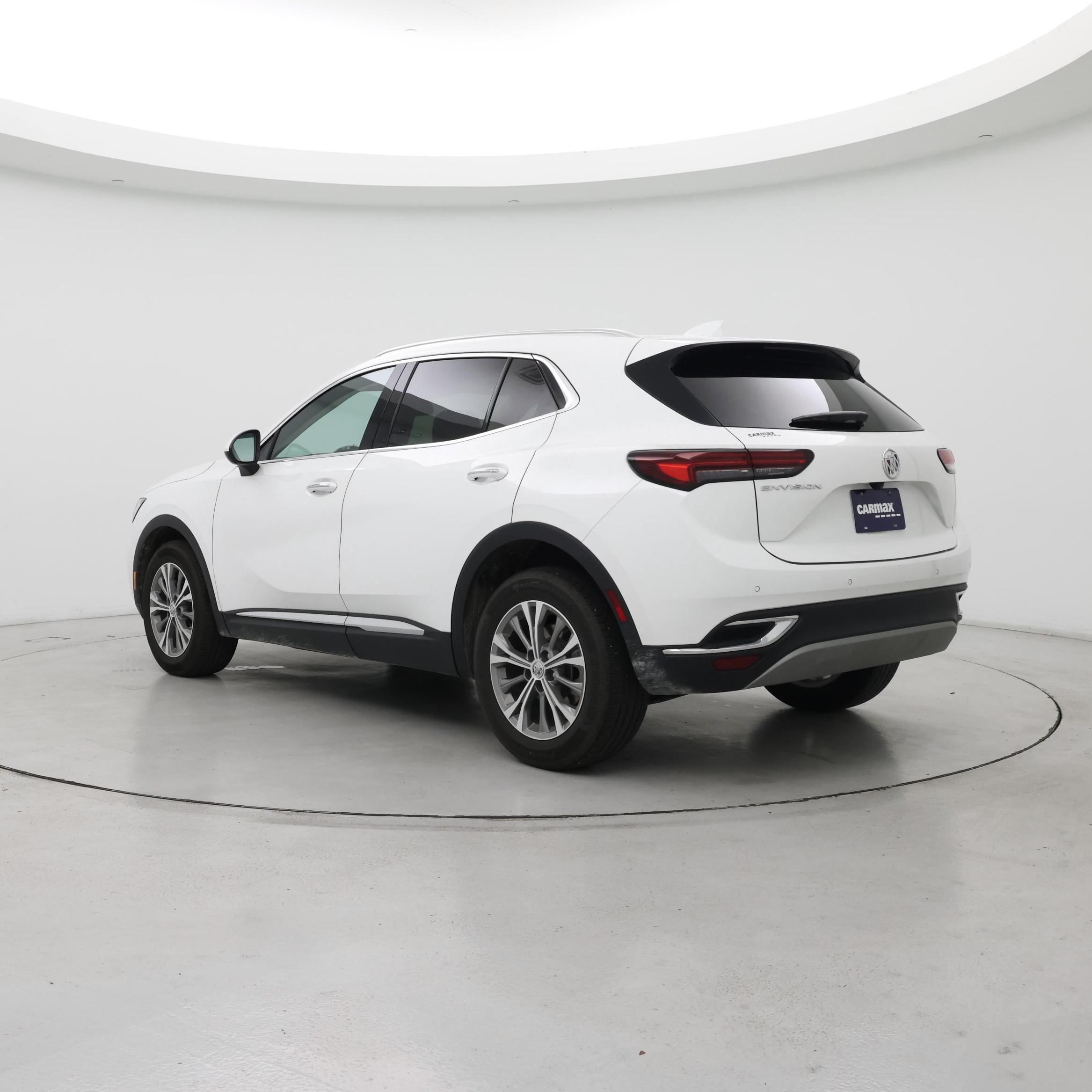 Thumbnail: 2023 Buick Envision - 2