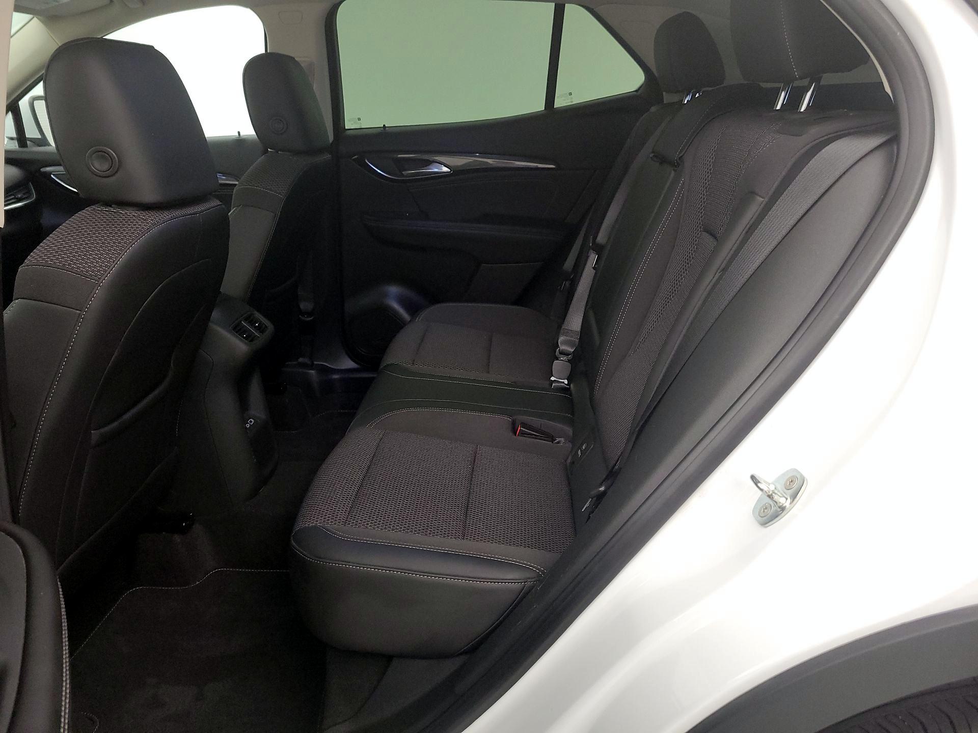 Thumbnail: 2023 Buick Envision - 19