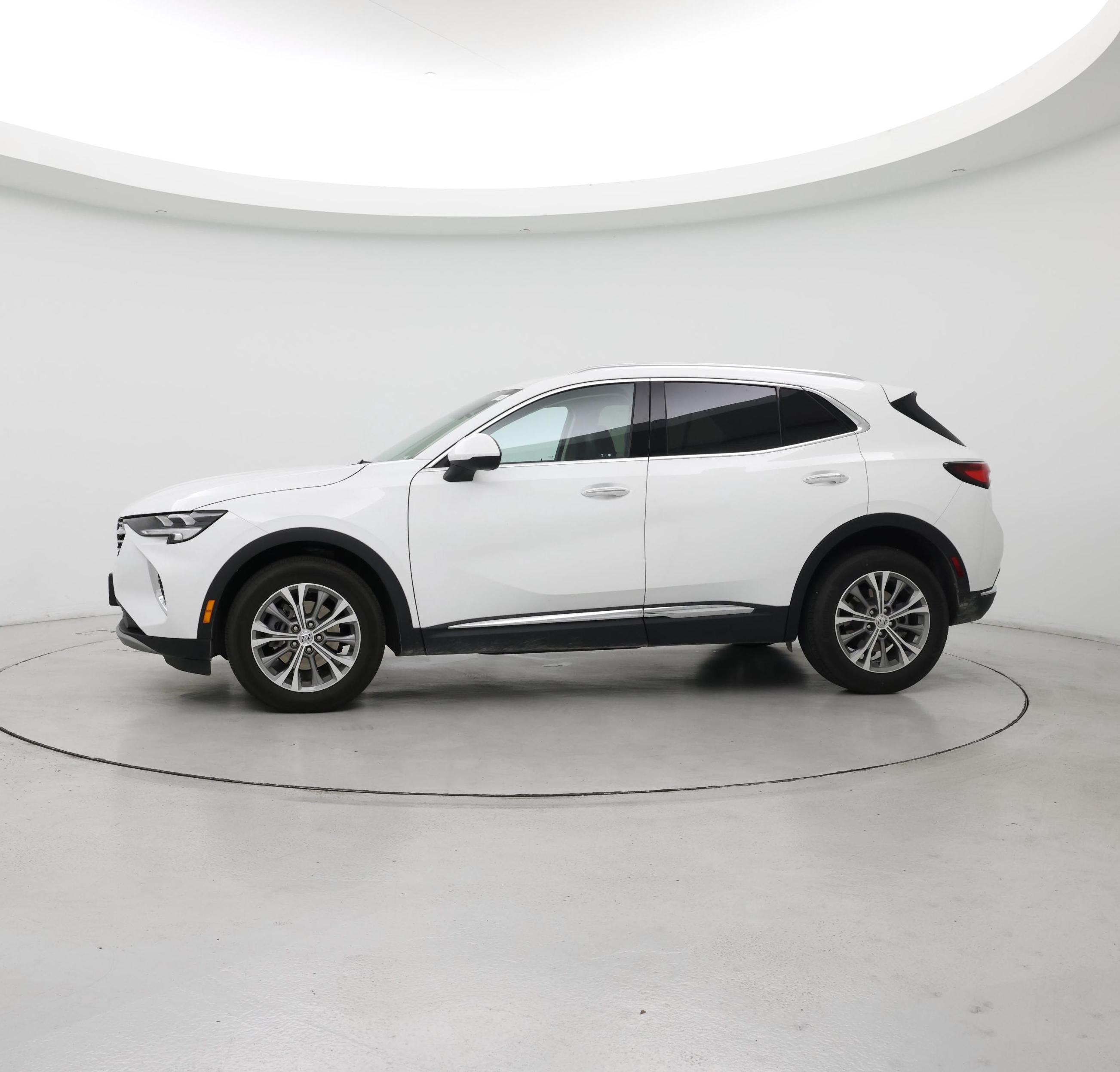 Thumbnail: 2023 Buick Envision - 3
