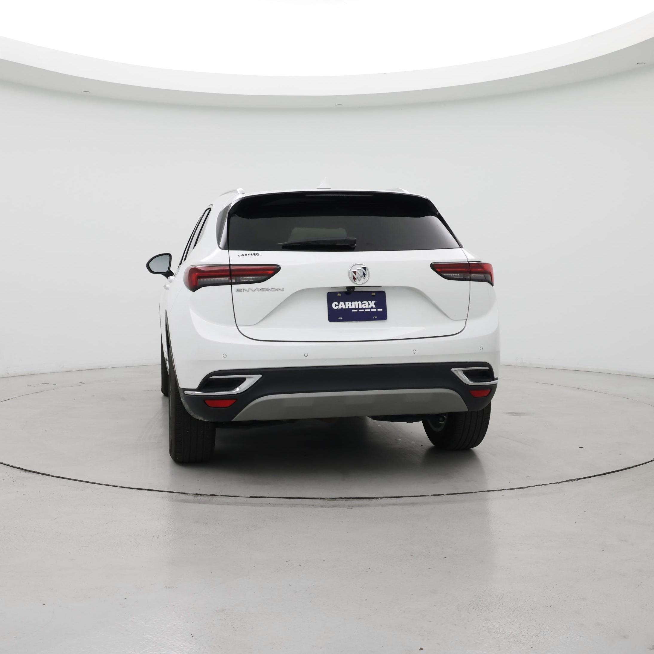 Thumbnail: 2023 Buick Envision - 6