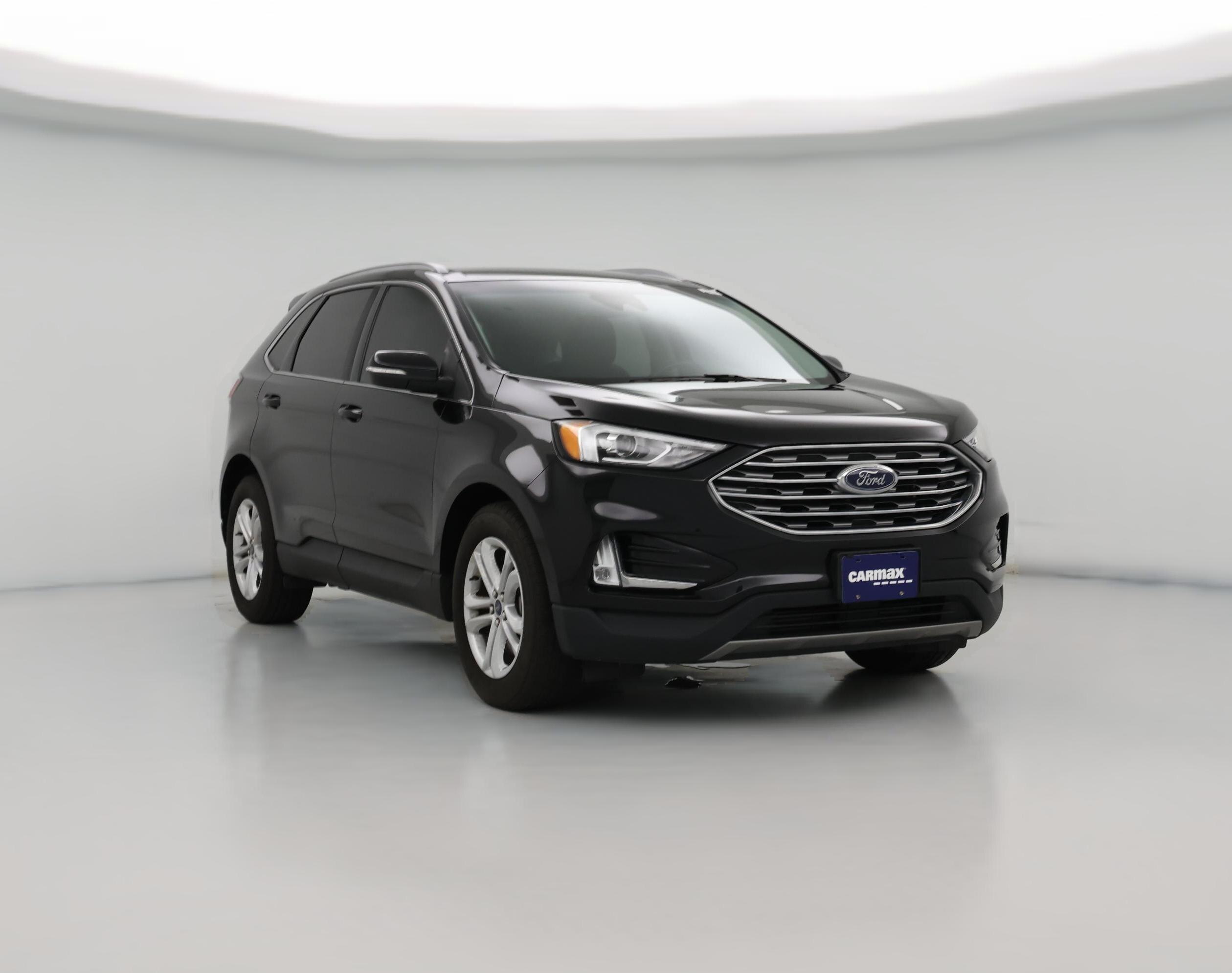 Thumbnail: 2020 Ford Edge - 1