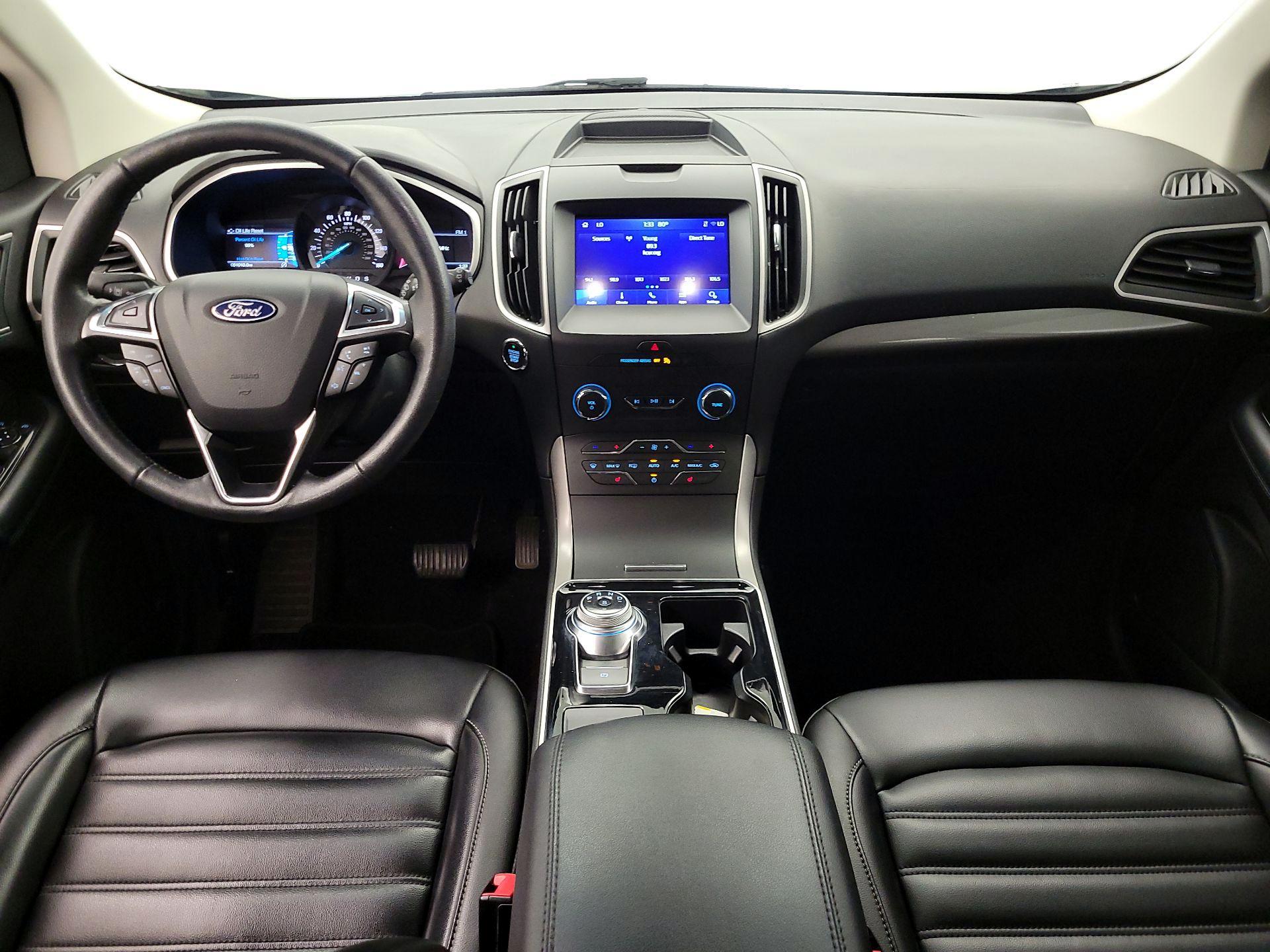 Thumbnail: 2020 Ford Edge - 9