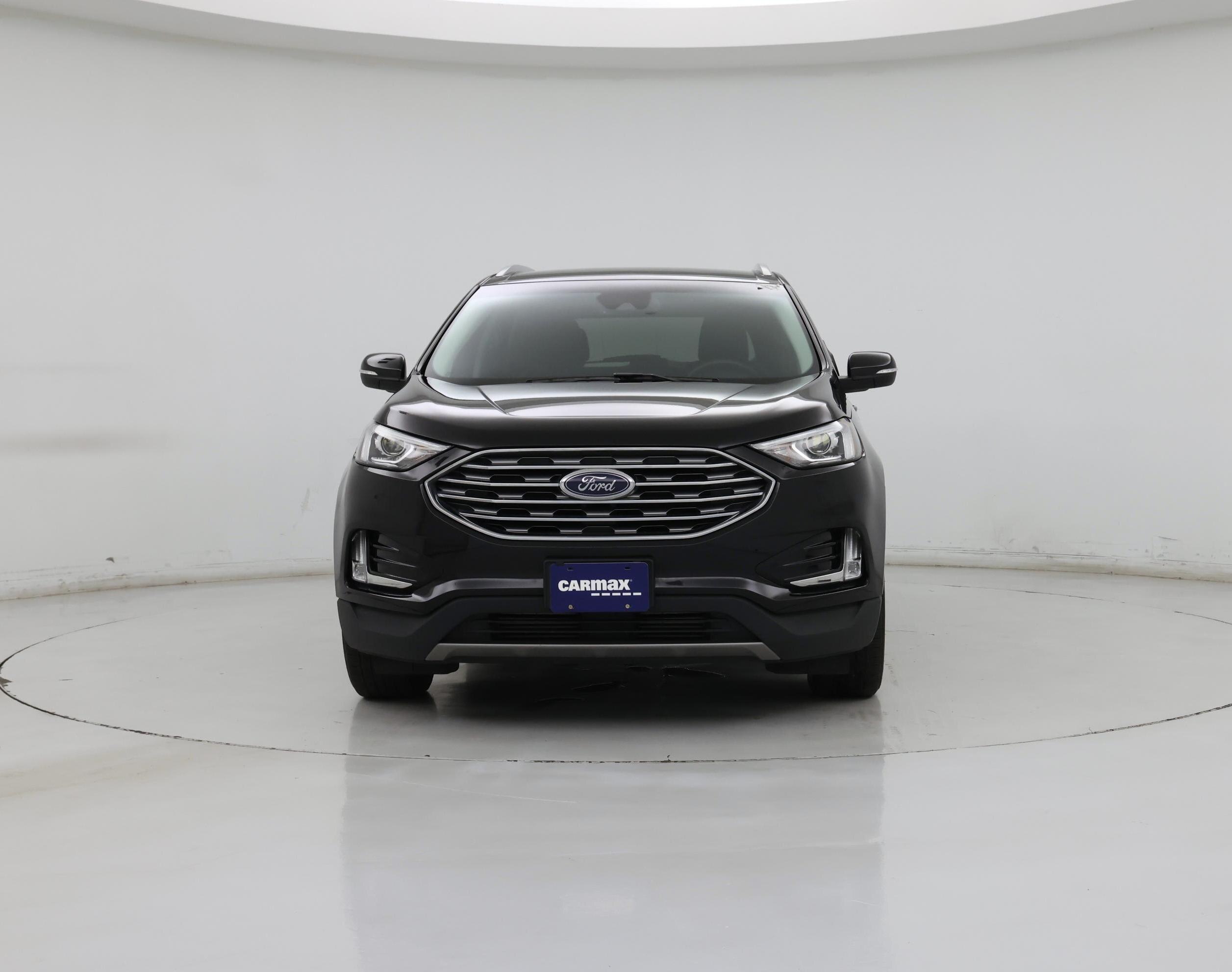 Thumbnail: 2020 Ford Edge - 5