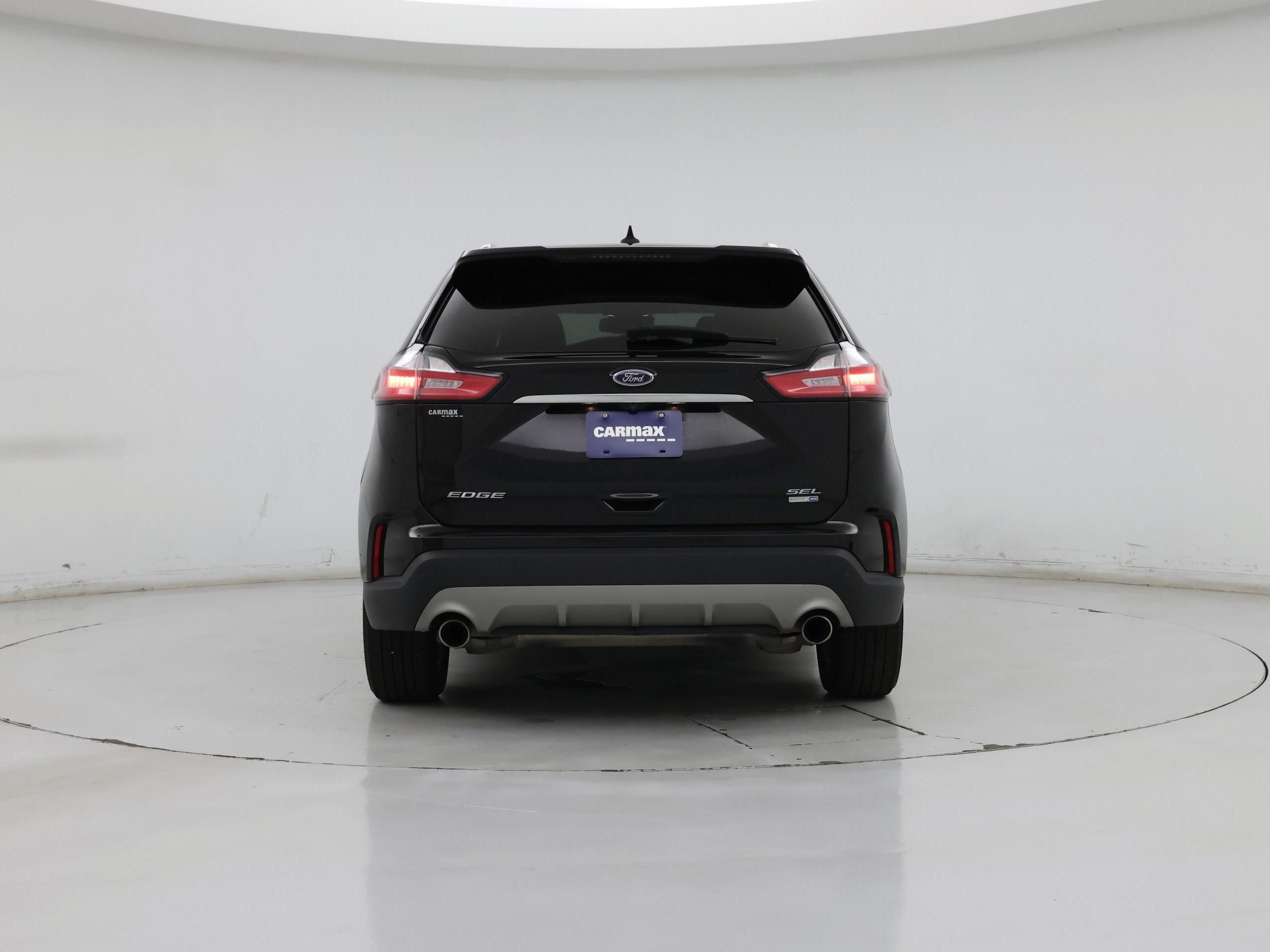 Thumbnail: 2020 Ford Edge - 6