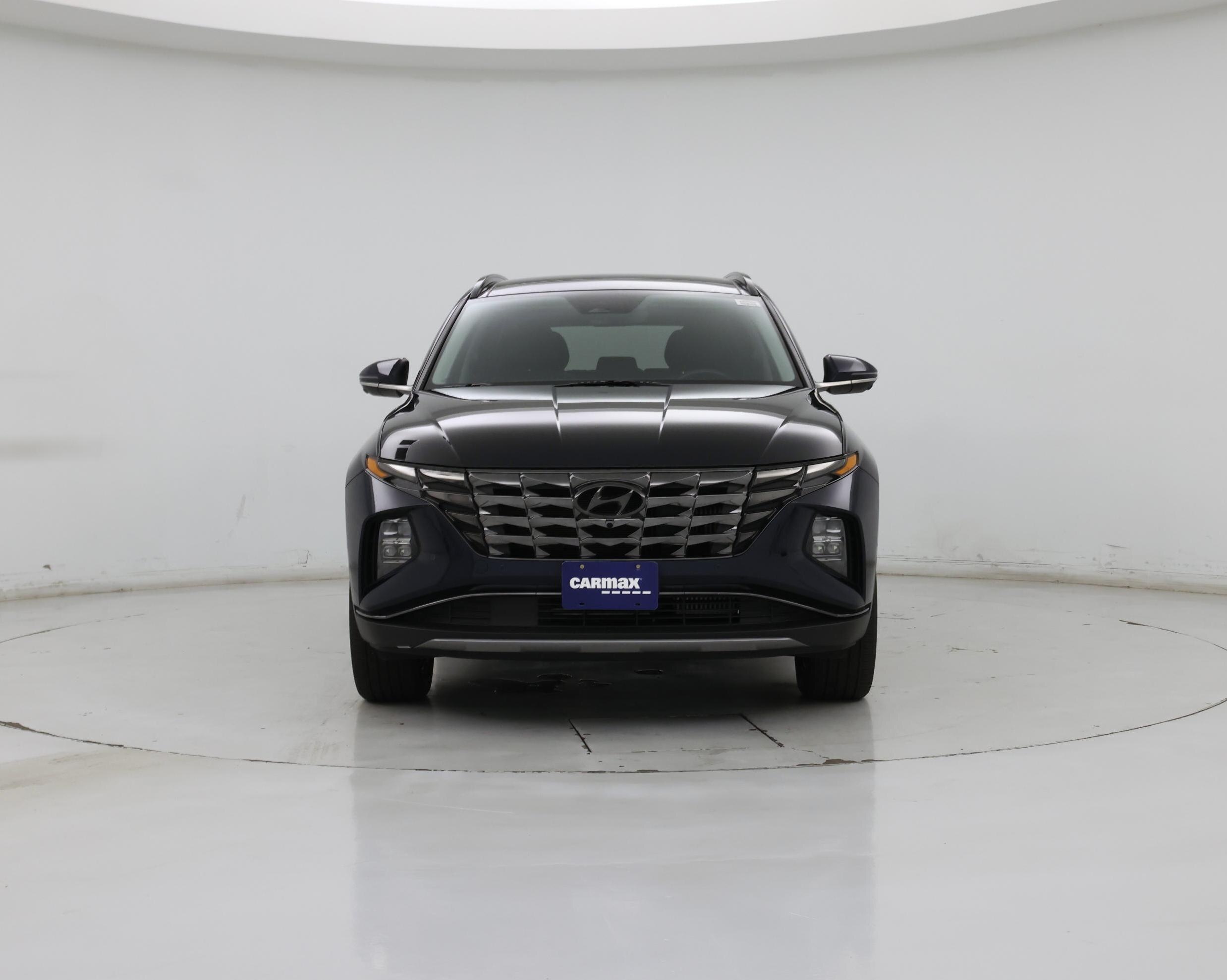 Thumbnail: 2022 Hyundai Tucson - 5
