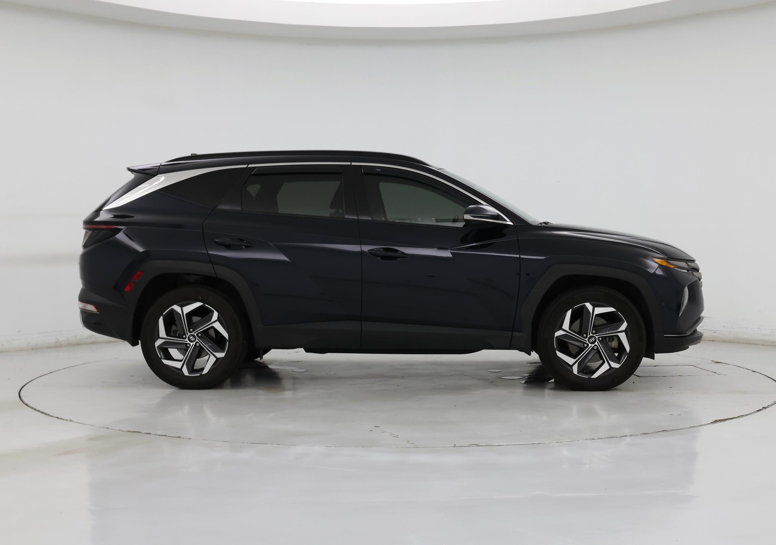 Thumbnail: 2022 Hyundai Tucson - 7