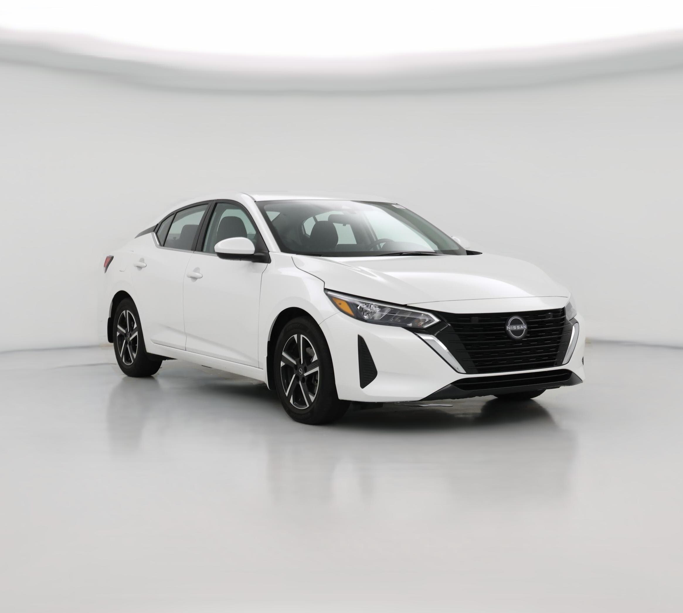 Thumbnail: 2024 Nissan Sentra - 1