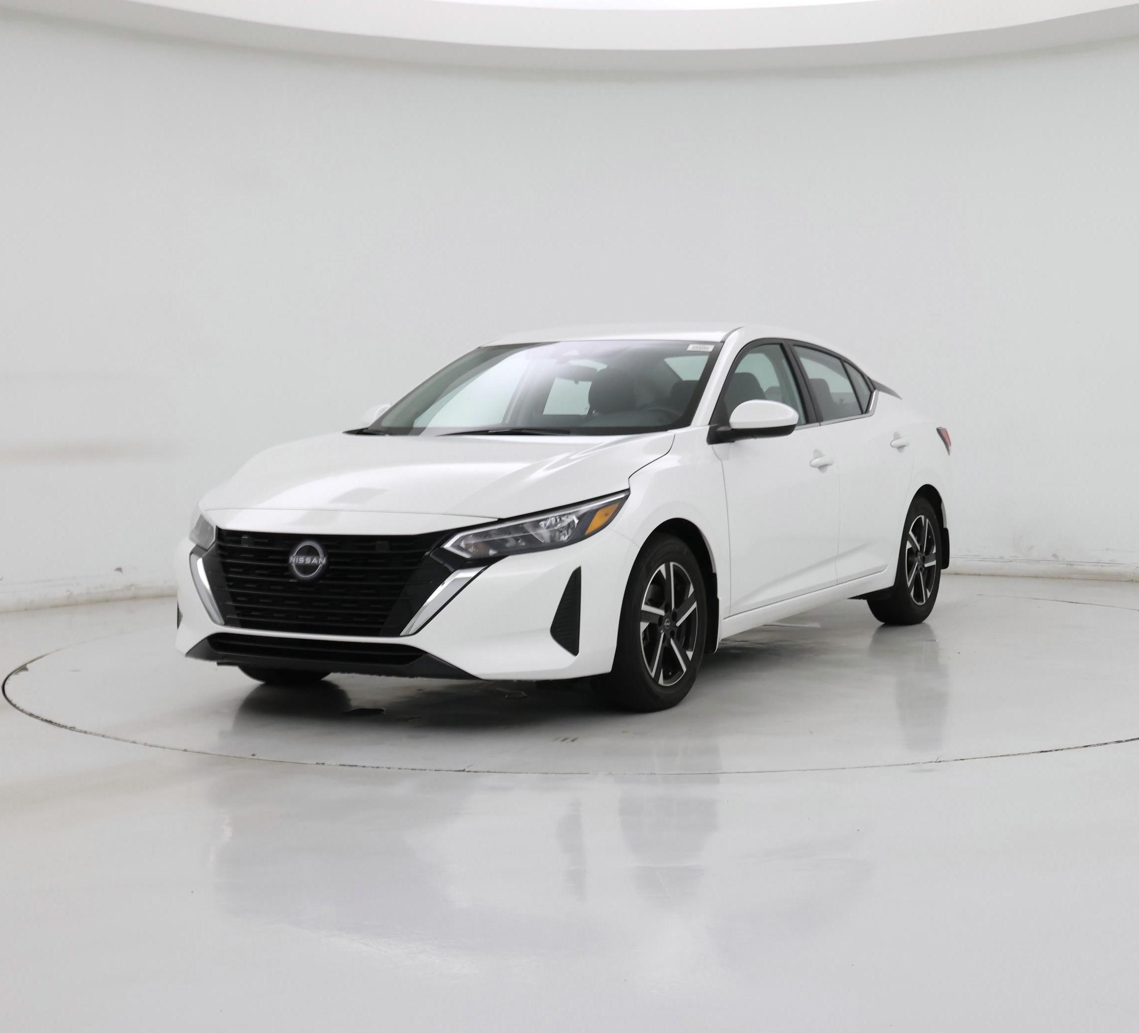Thumbnail: 2024 Nissan Sentra - 4