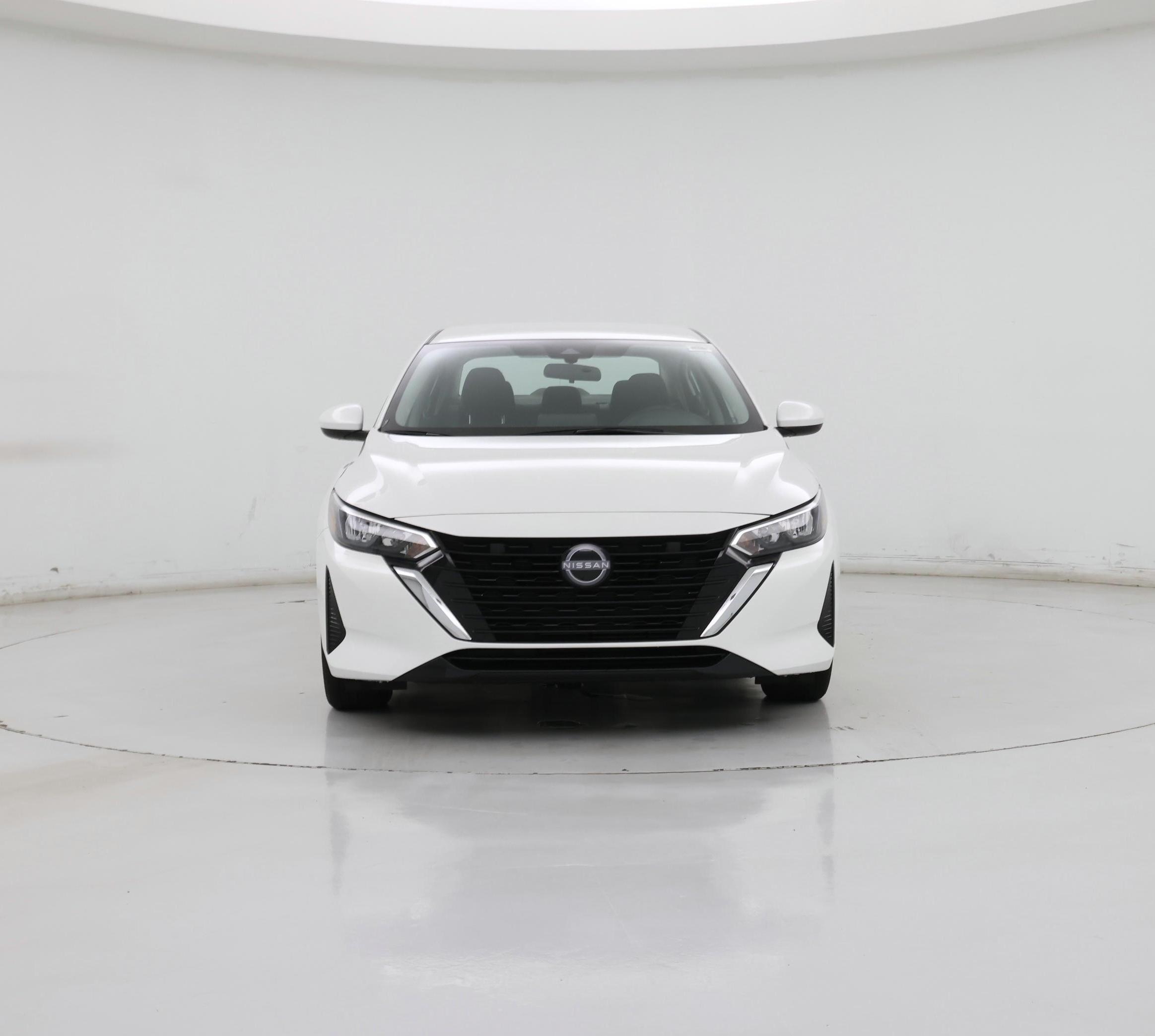 Thumbnail: 2024 Nissan Sentra - 5