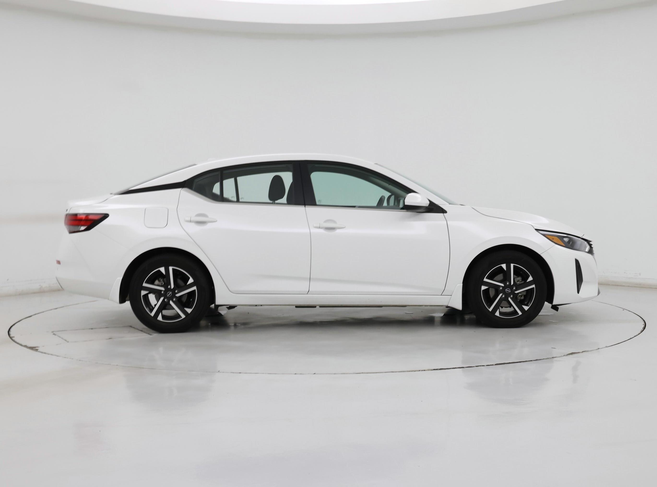 Thumbnail: 2024 Nissan Sentra - 7