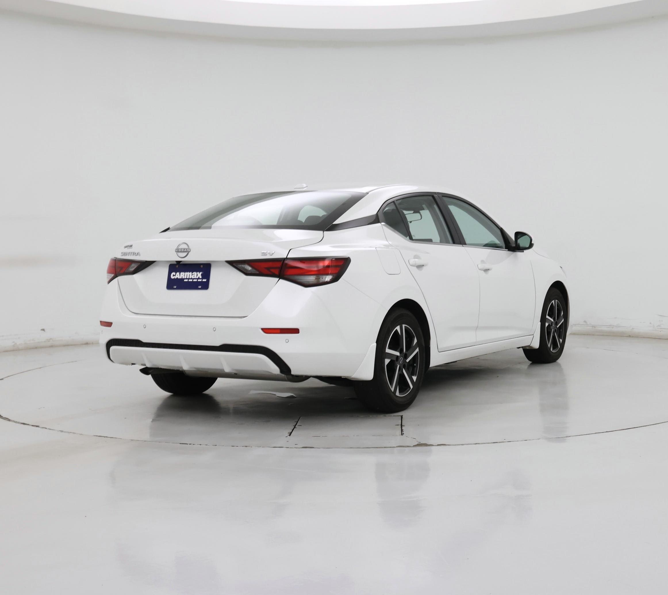 Thumbnail: 2024 Nissan Sentra - 8