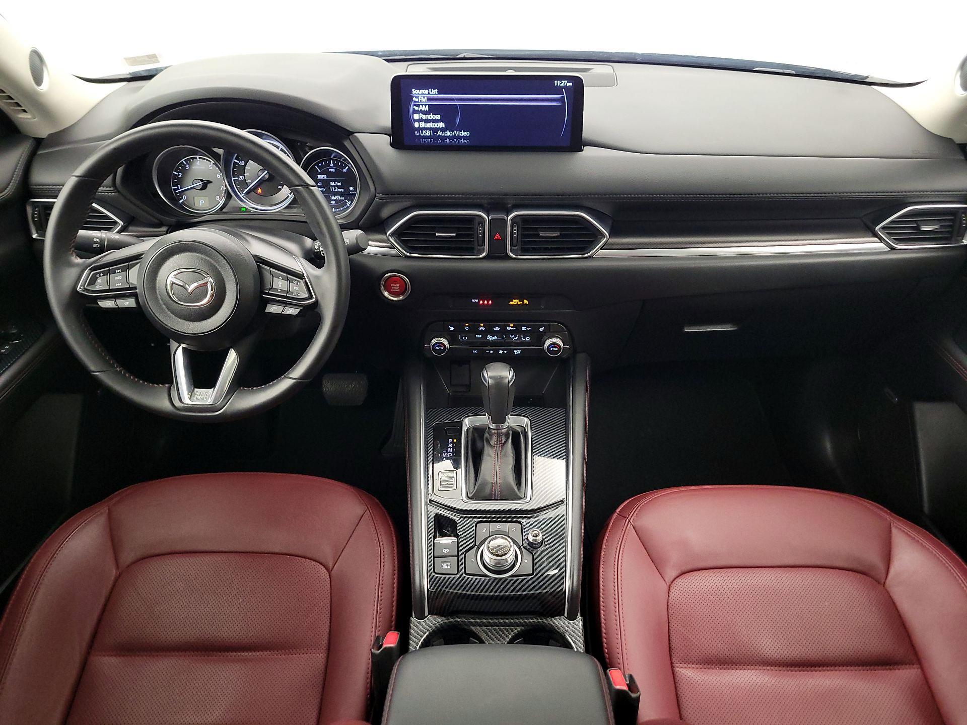 Thumbnail: 2023 Mazda CX-5 - 9