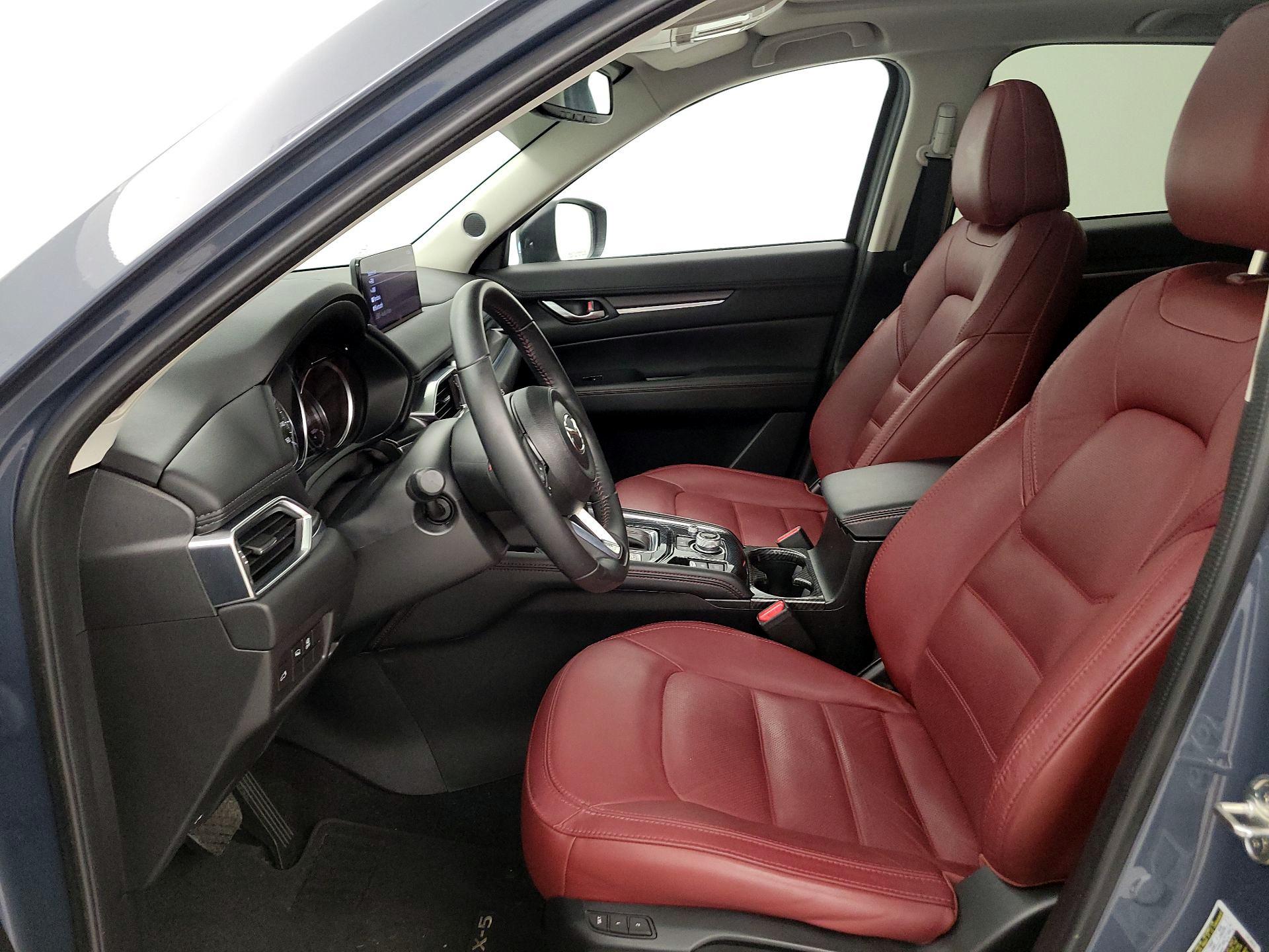 Thumbnail: 2023 Mazda CX-5 - 11