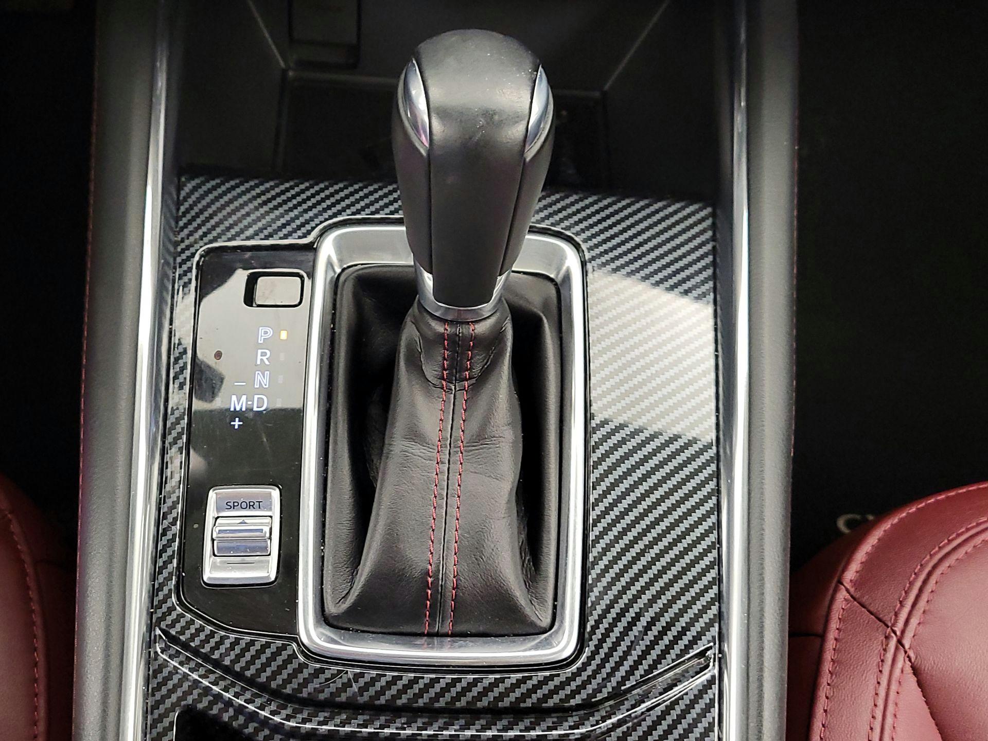 Thumbnail: 2023 Mazda CX-5 - 17