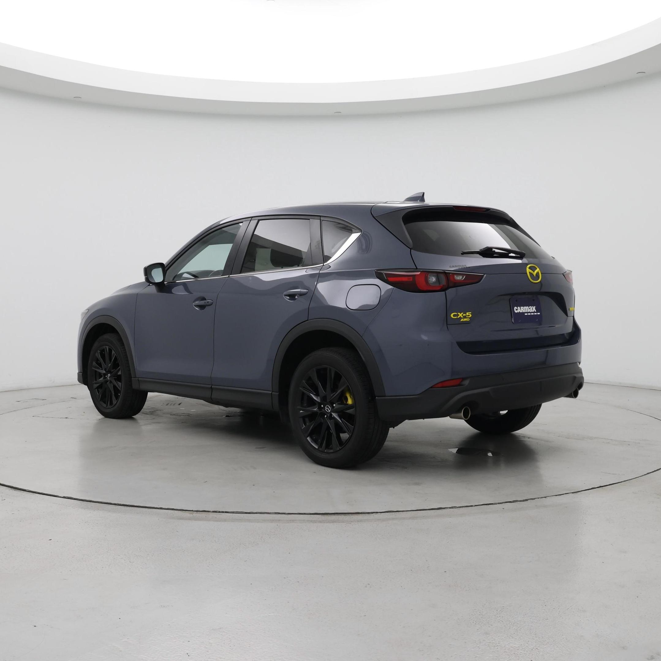 Thumbnail: 2023 Mazda CX-5 - 2
