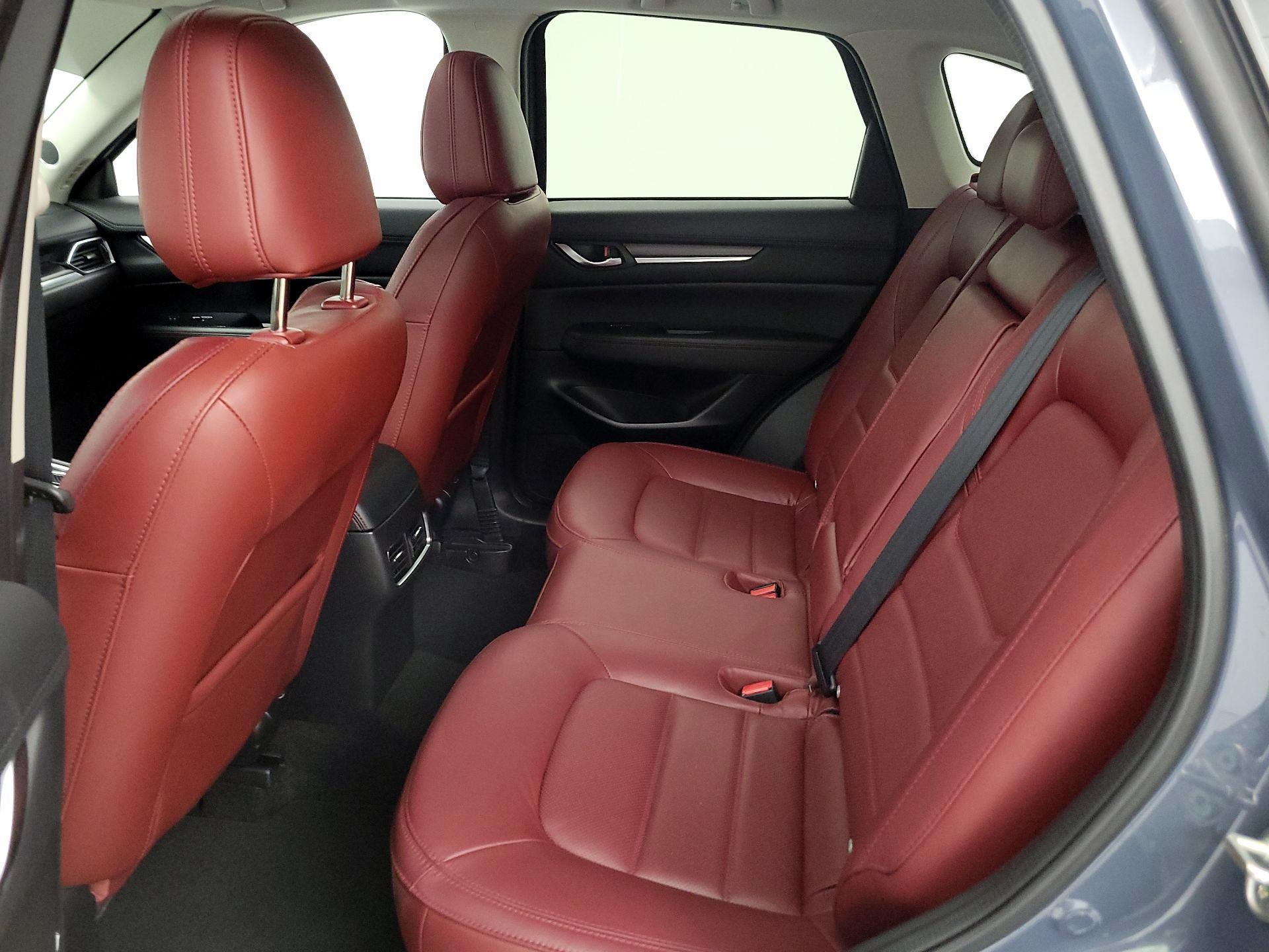 Thumbnail: 2023 Mazda CX-5 - 20