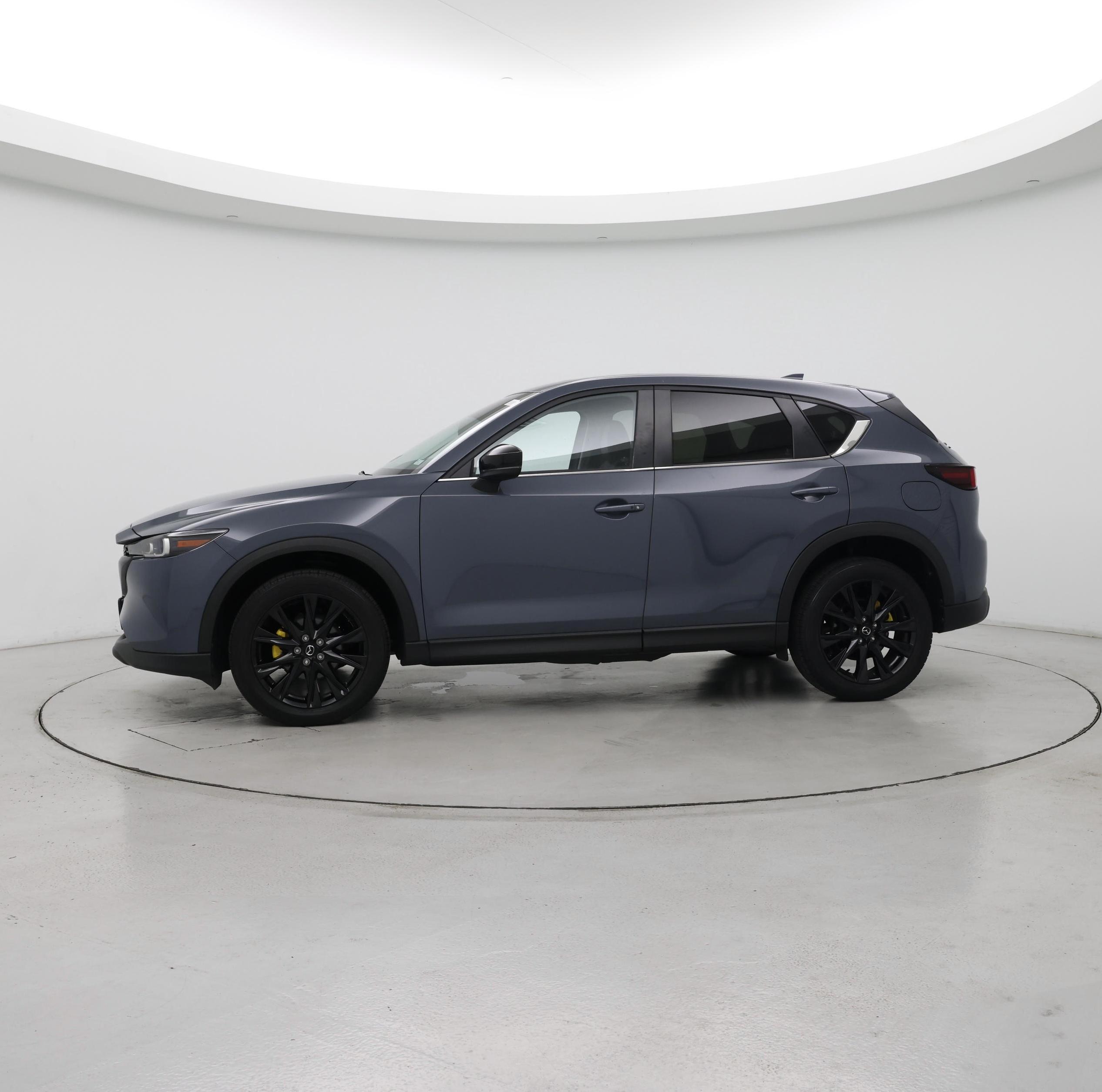 Thumbnail: 2023 Mazda CX-5 - 3