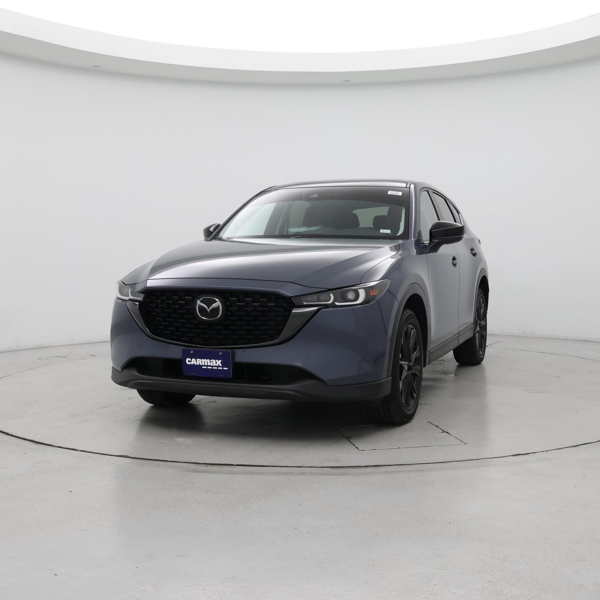 Thumbnail: 2023 Mazda CX-5 - 4