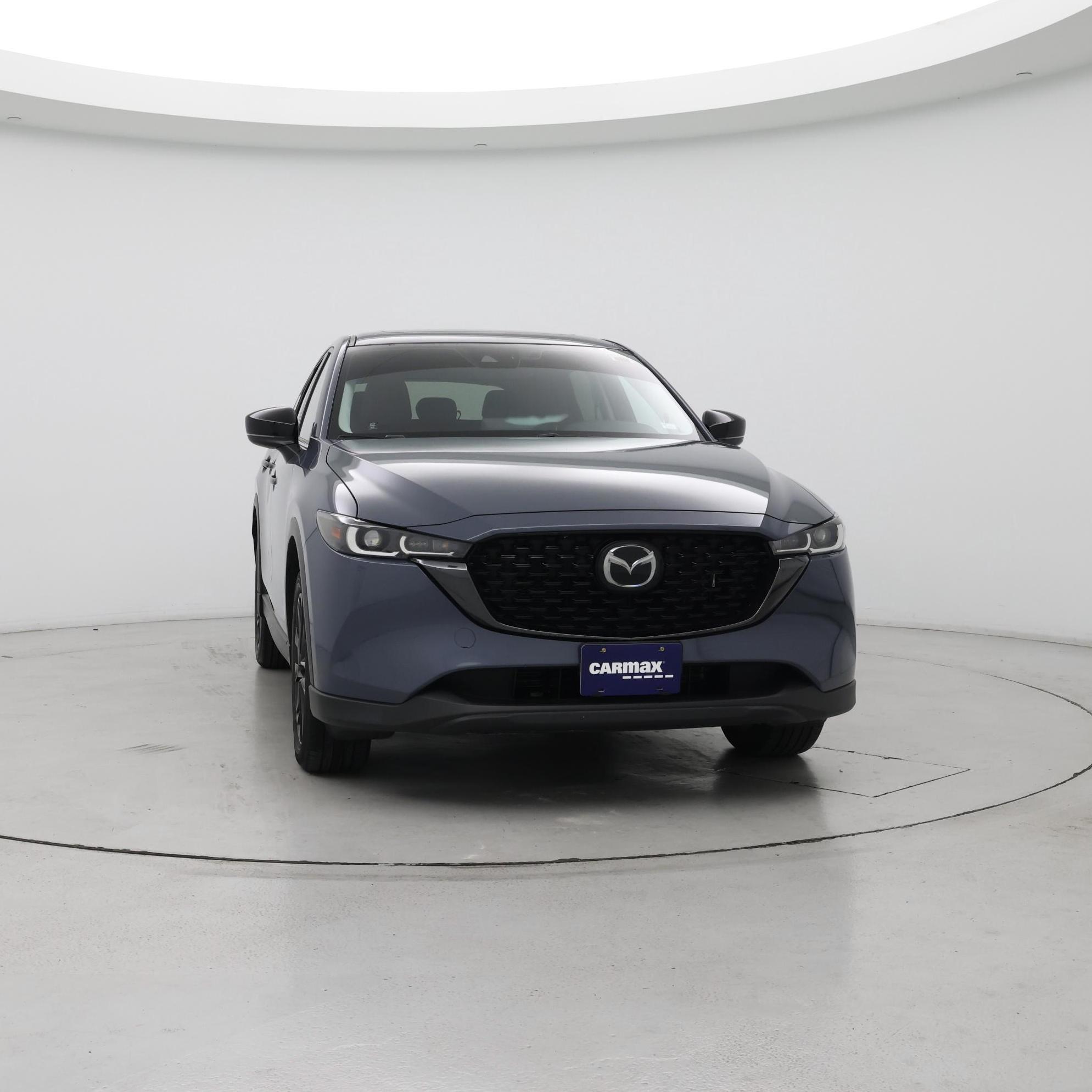 Thumbnail: 2023 Mazda CX-5 - 5
