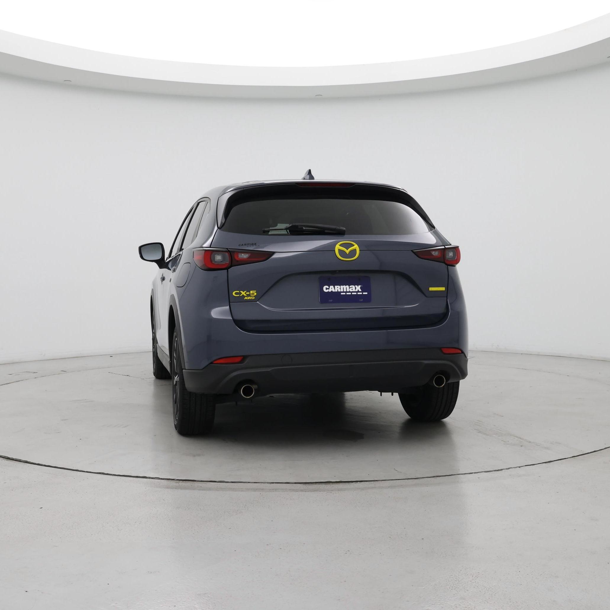 Thumbnail: 2023 Mazda CX-5 - 6