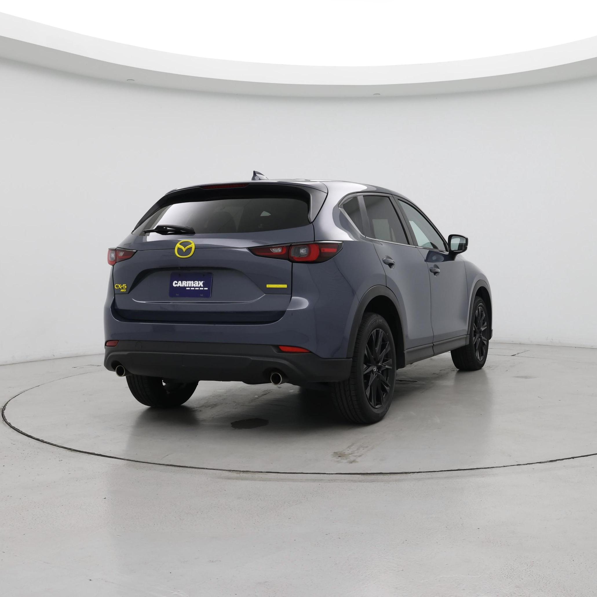 Thumbnail: 2023 Mazda CX-5 - 8