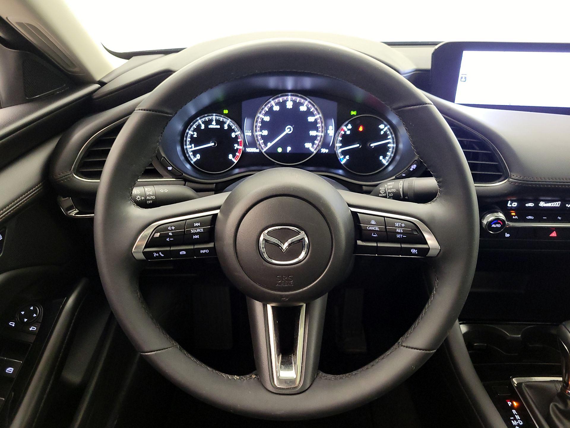Thumbnail: 2024 Mazda Mazda3 - 10