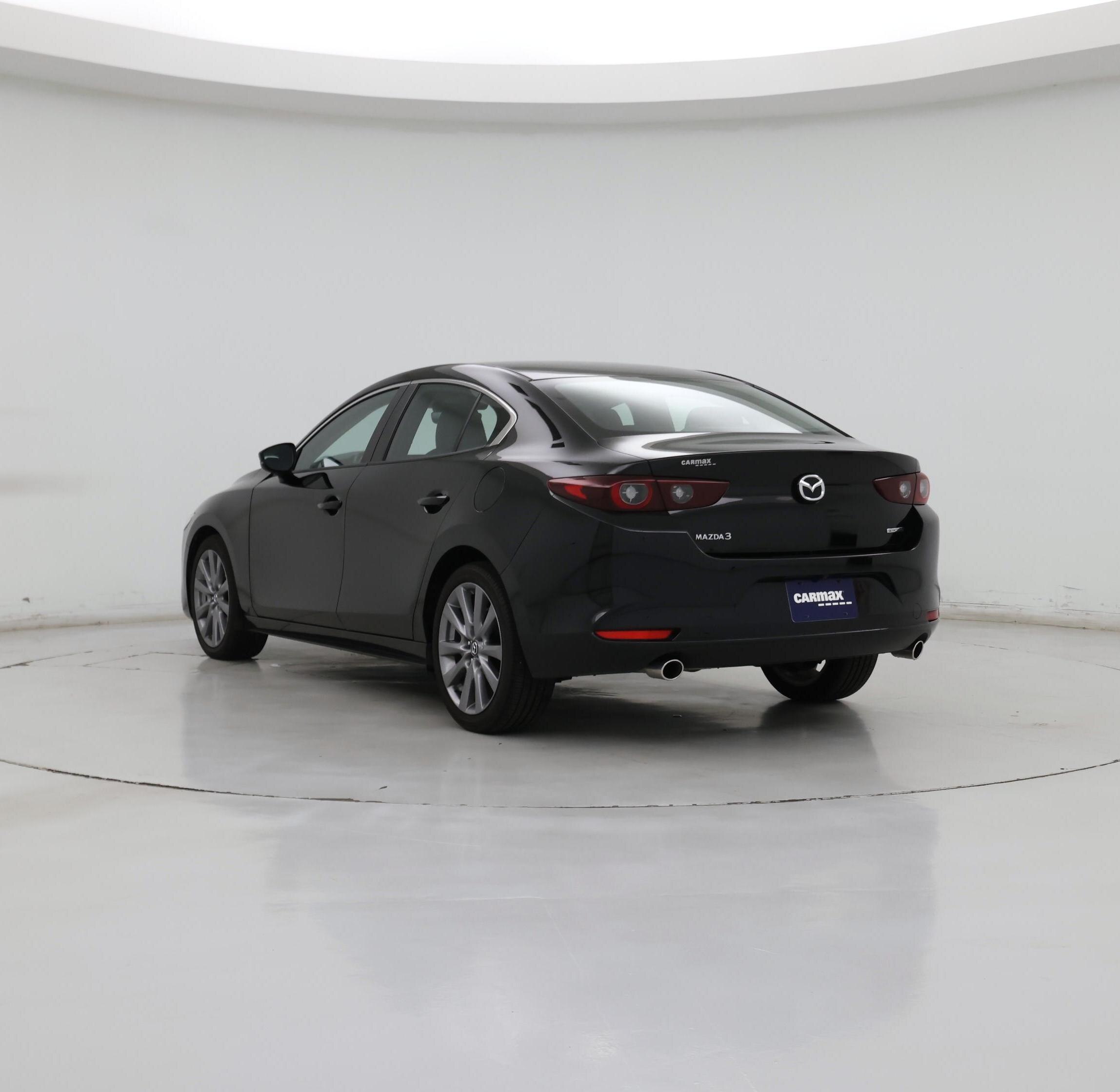Thumbnail: 2024 Mazda Mazda3 - 2