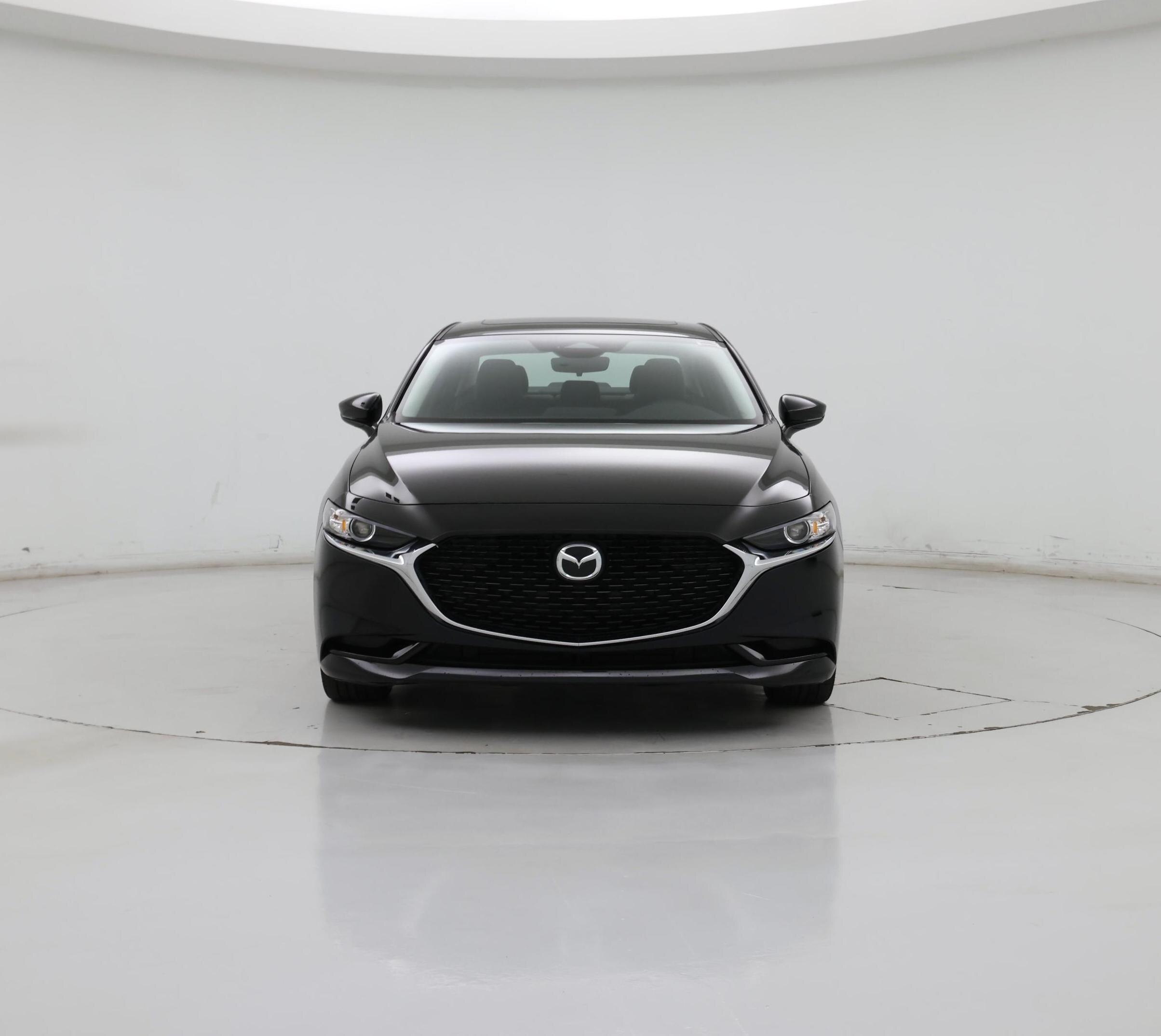 Thumbnail: 2024 Mazda Mazda3 - 5
