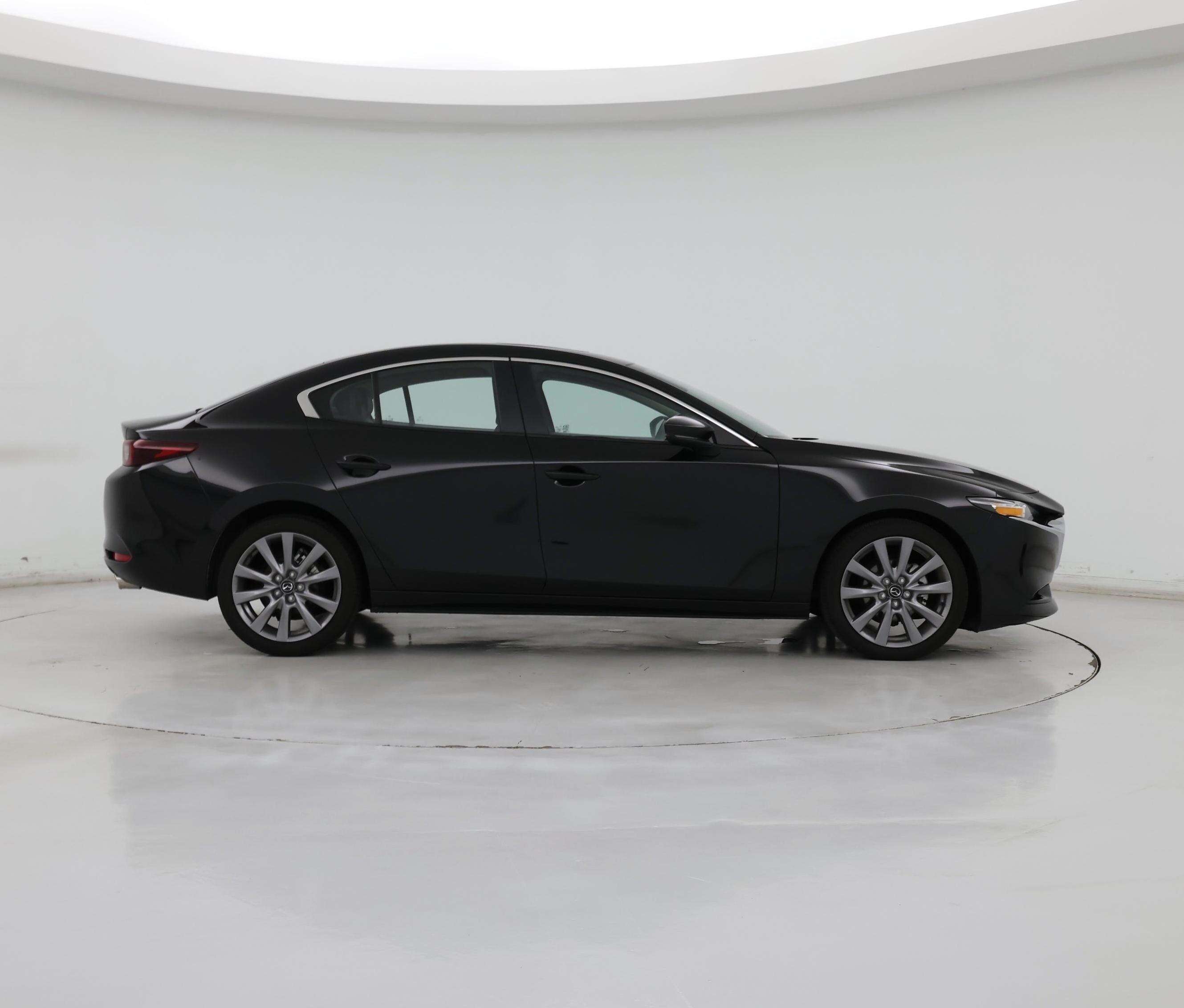 Thumbnail: 2024 Mazda Mazda3 - 7