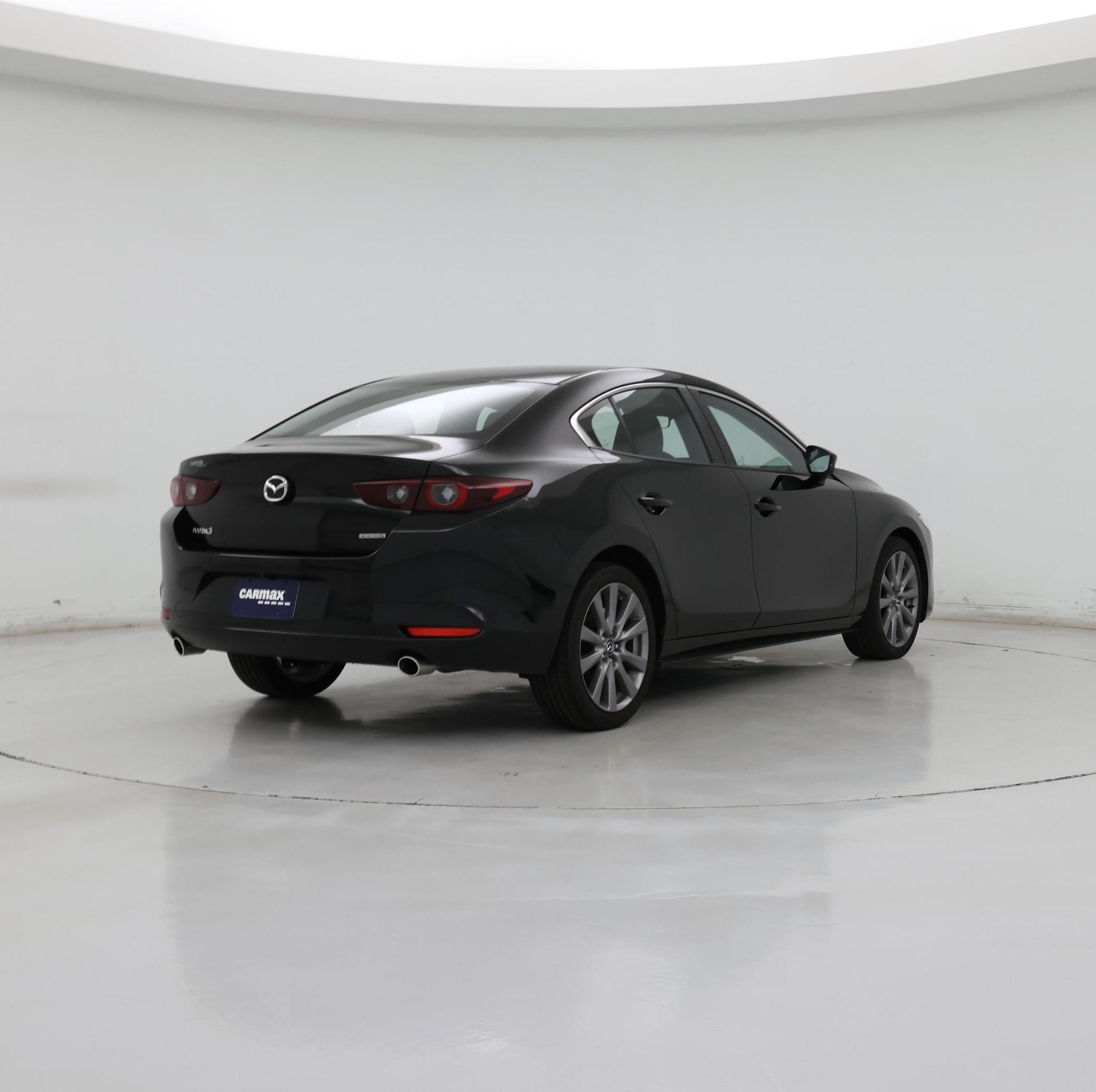 Thumbnail: 2024 Mazda Mazda3 - 8