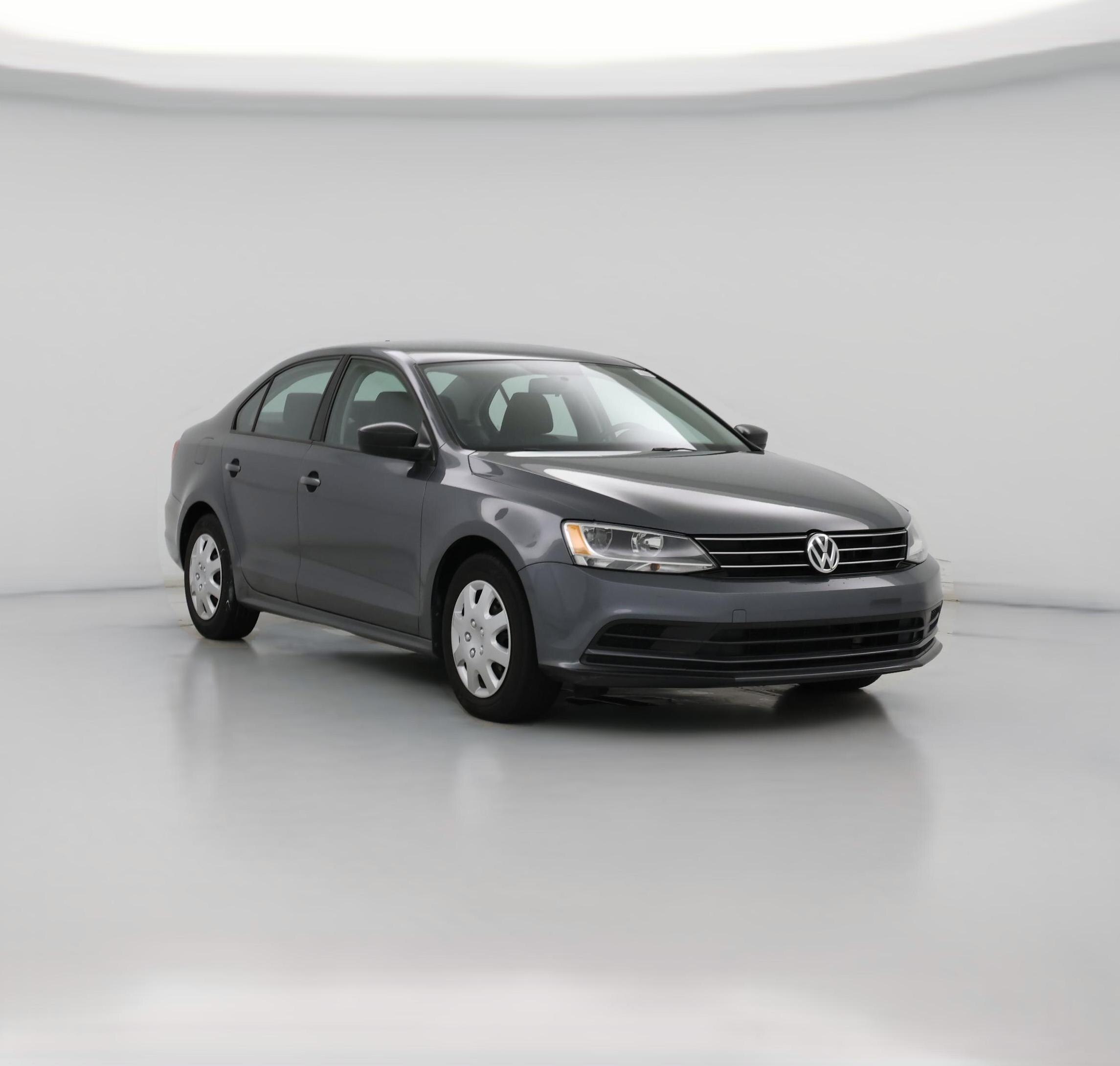 Thumbnail: 2016 Volkswagen Jetta - 1