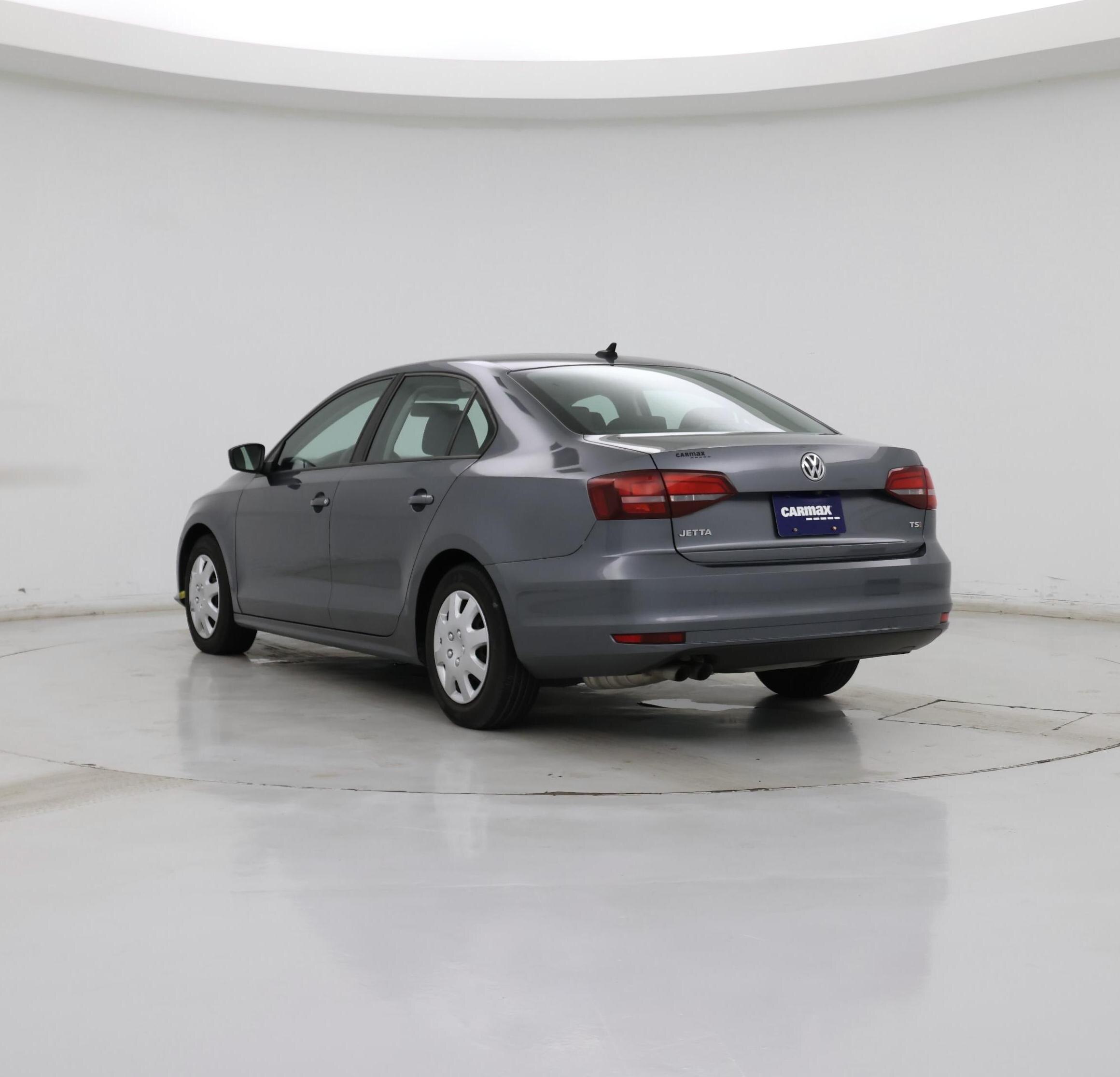 Thumbnail: 2016 Volkswagen Jetta - 2