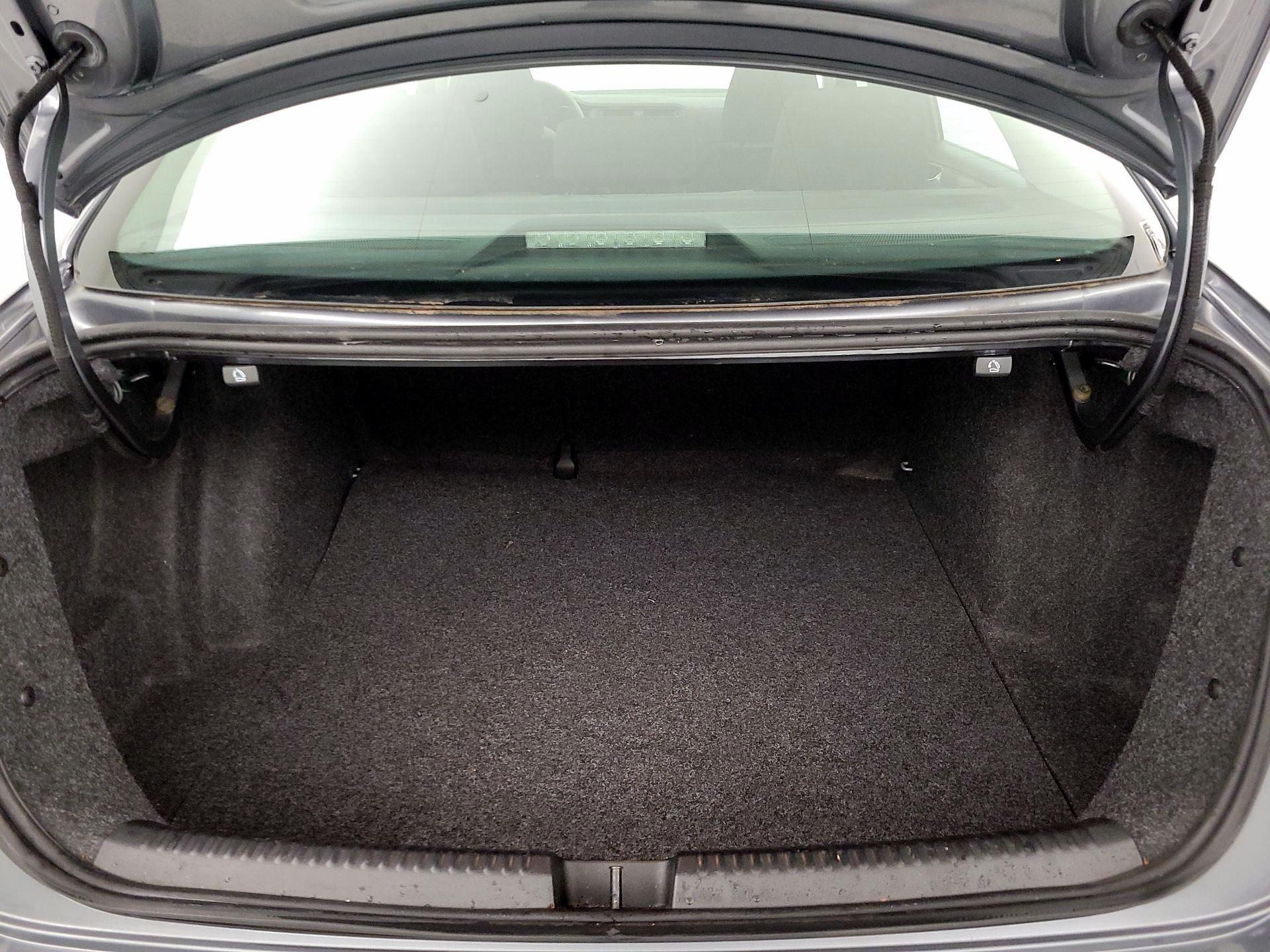 Thumbnail: 2016 Volkswagen Jetta - 20