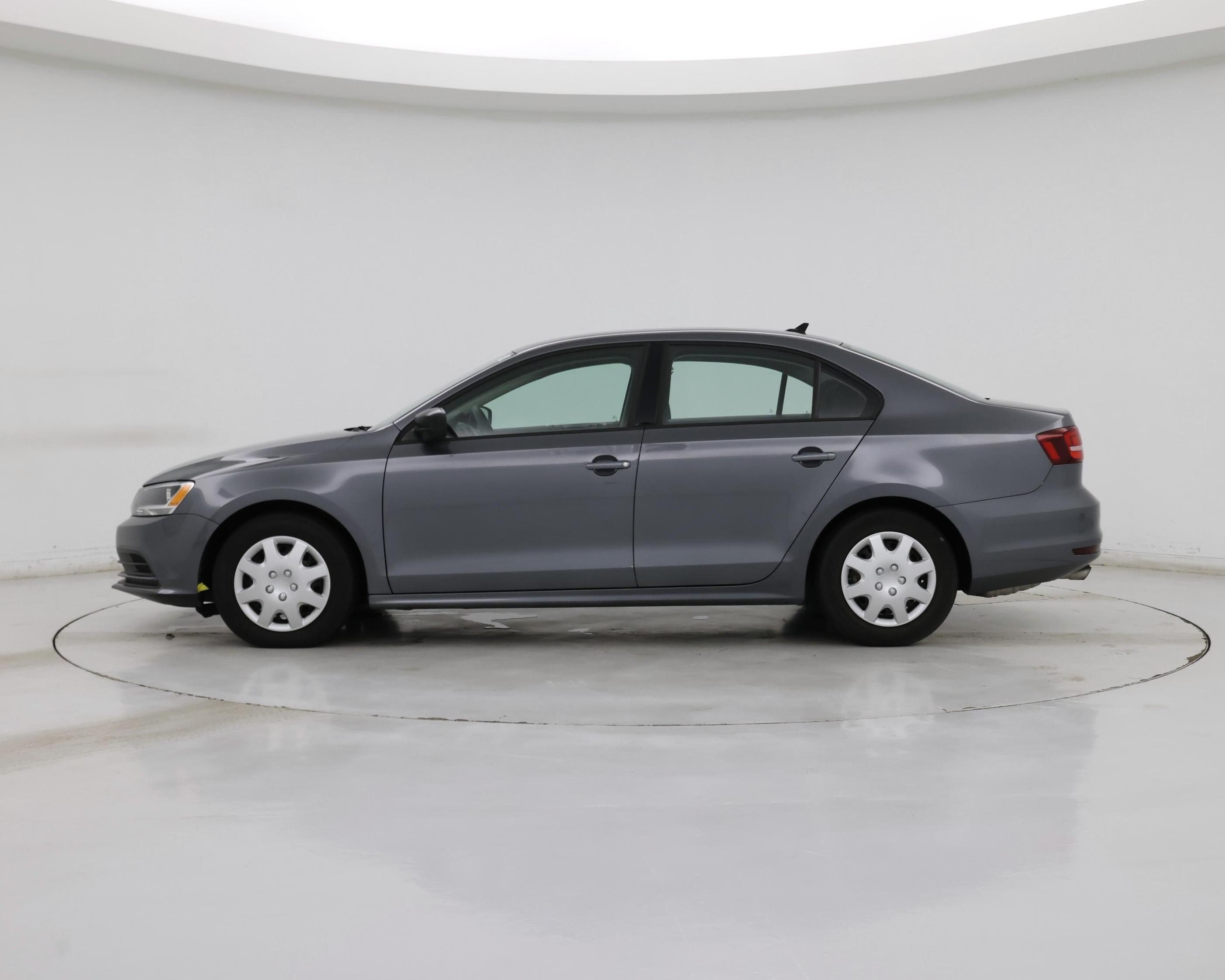 Thumbnail: 2016 Volkswagen Jetta - 3