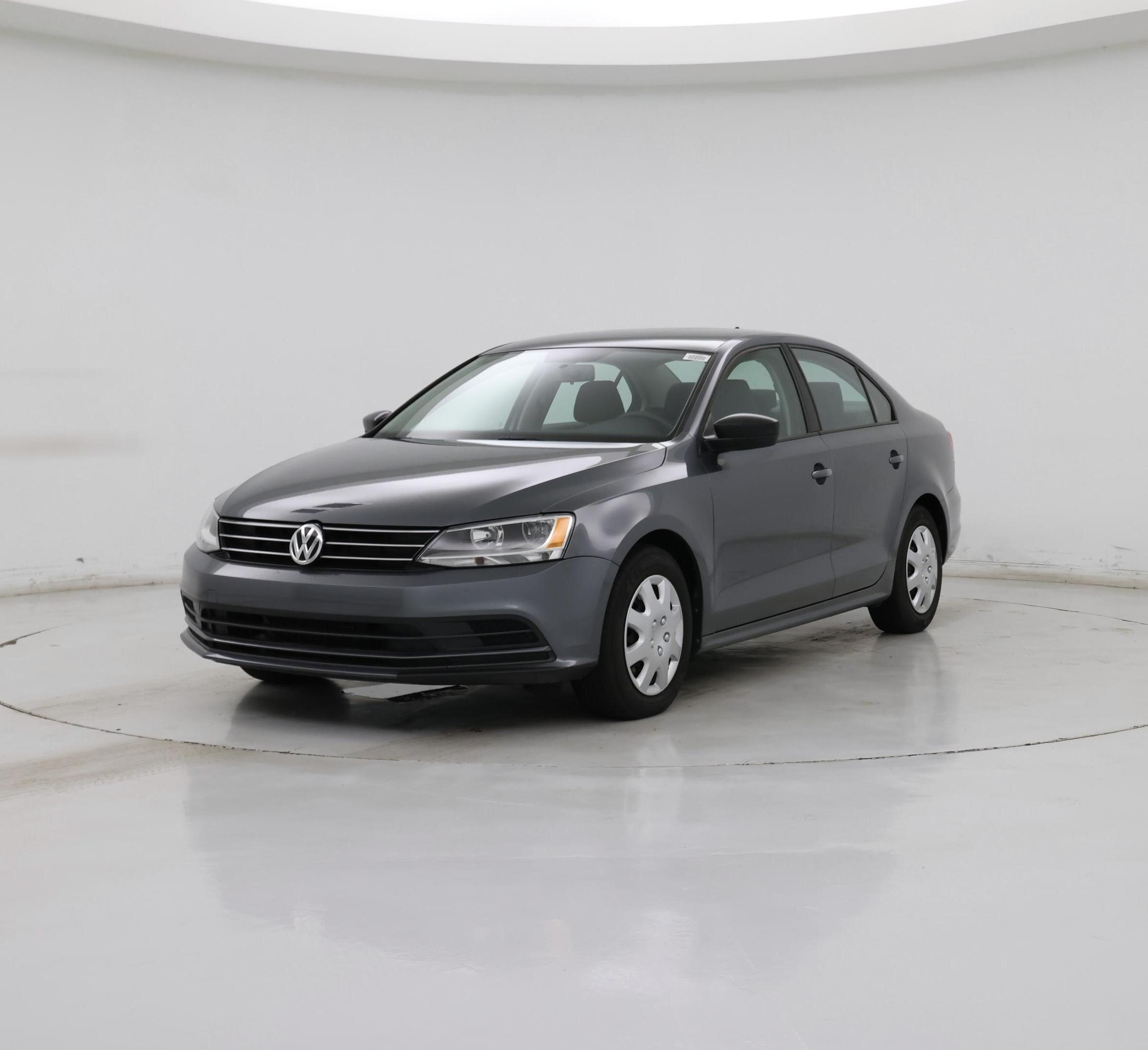 Thumbnail: 2016 Volkswagen Jetta - 4